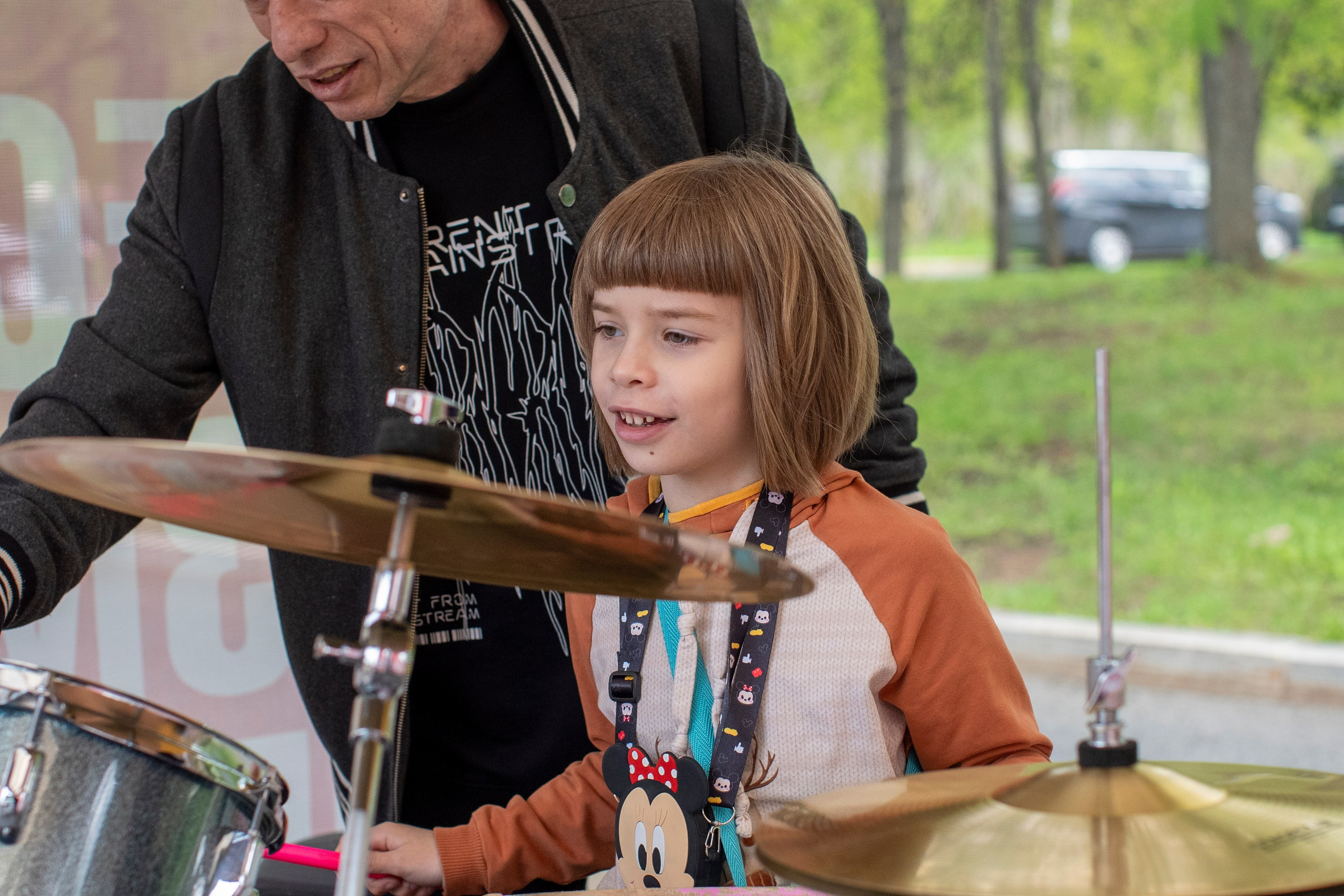 Music Art Master — почувствуй этот ритм