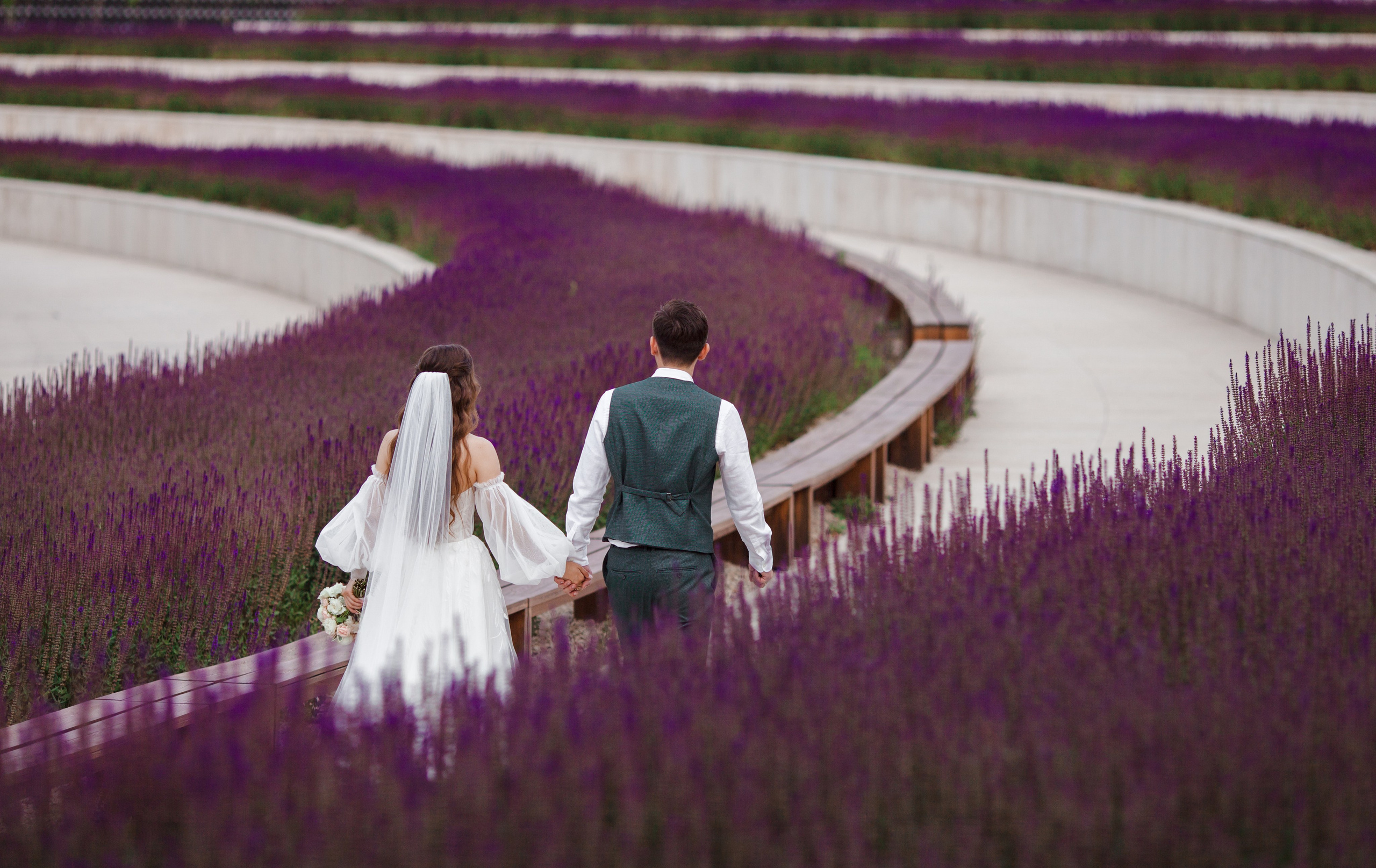 Иван и Виктория. Свадебный и семейный фотограф в Краснодаре