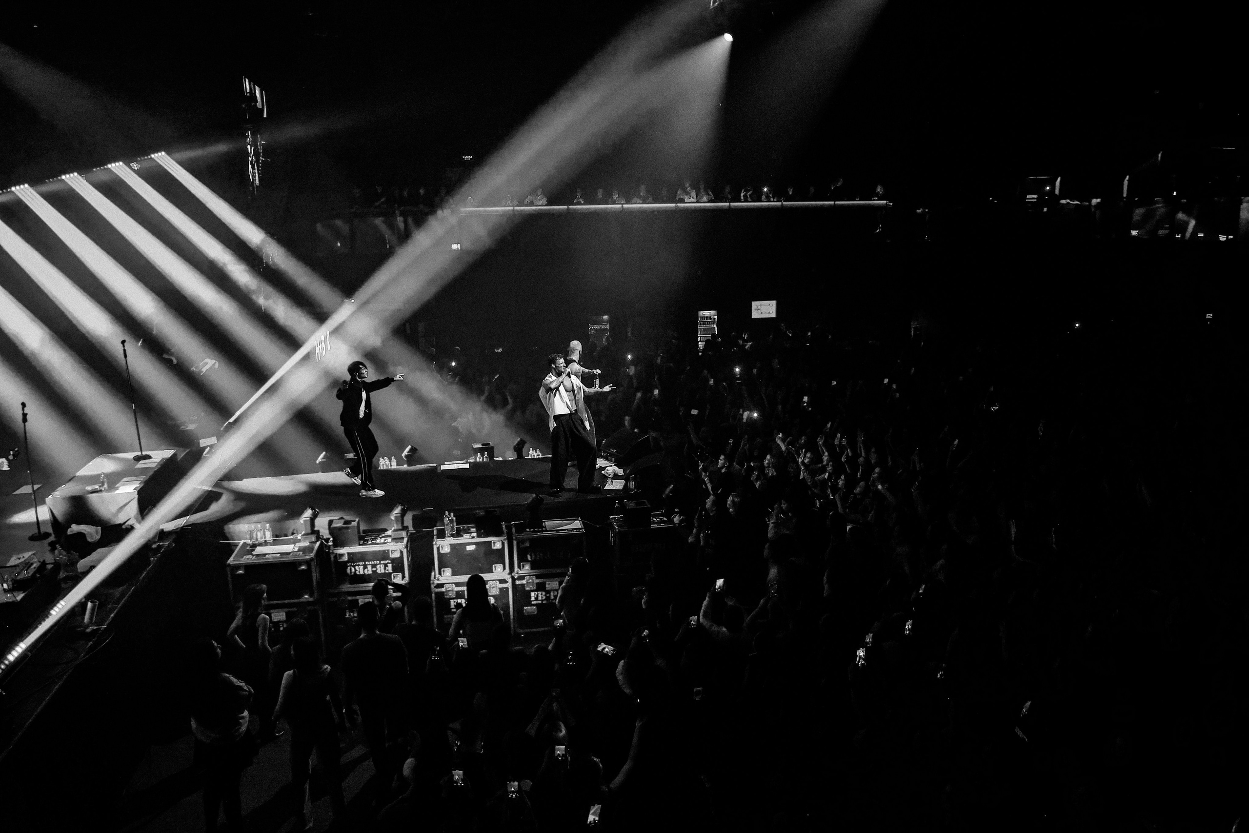 ОЛЕГ МАЙАМИ @ATMOSPHERE