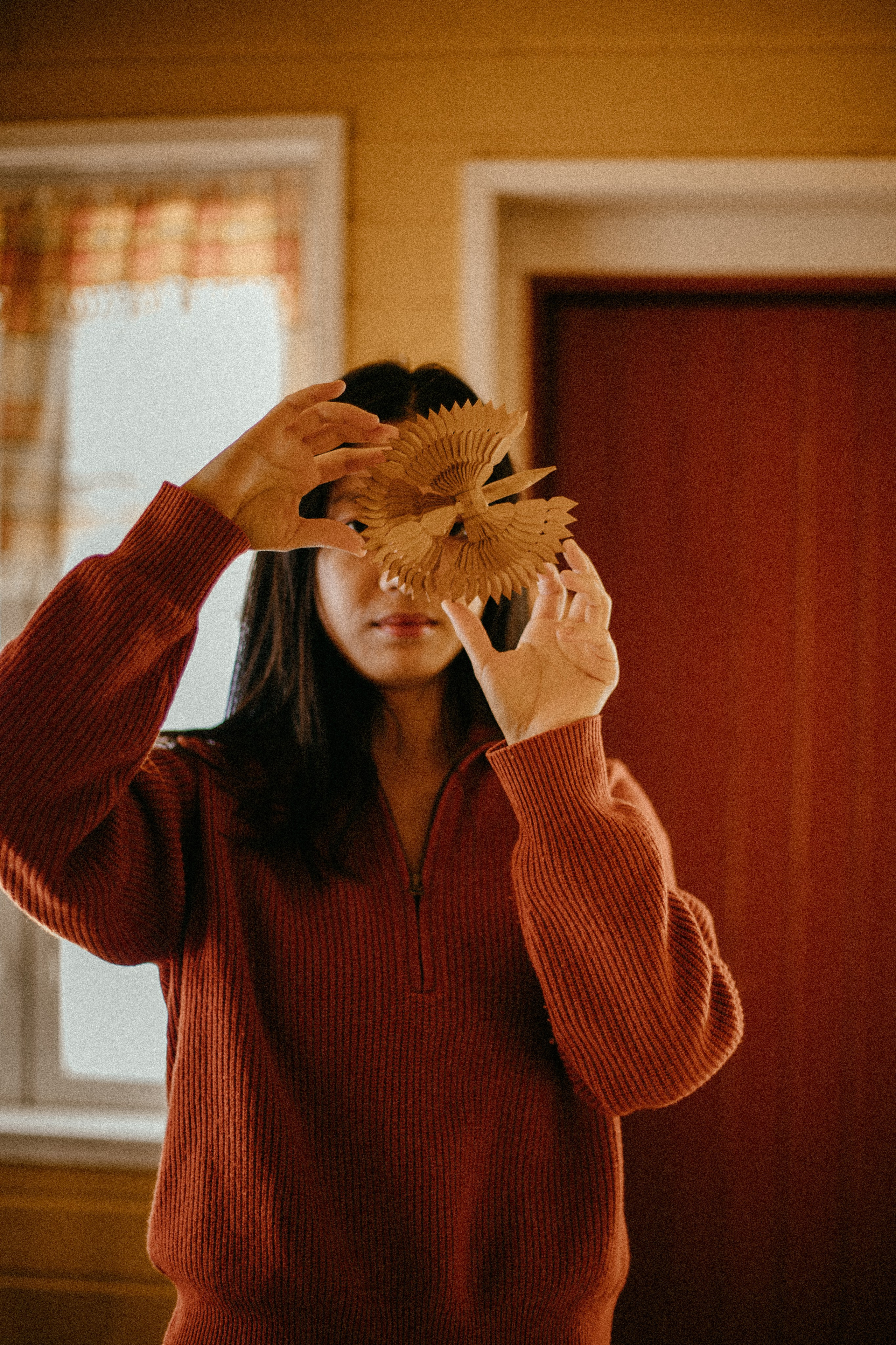 Xinyi. Alex Vasina Photographer