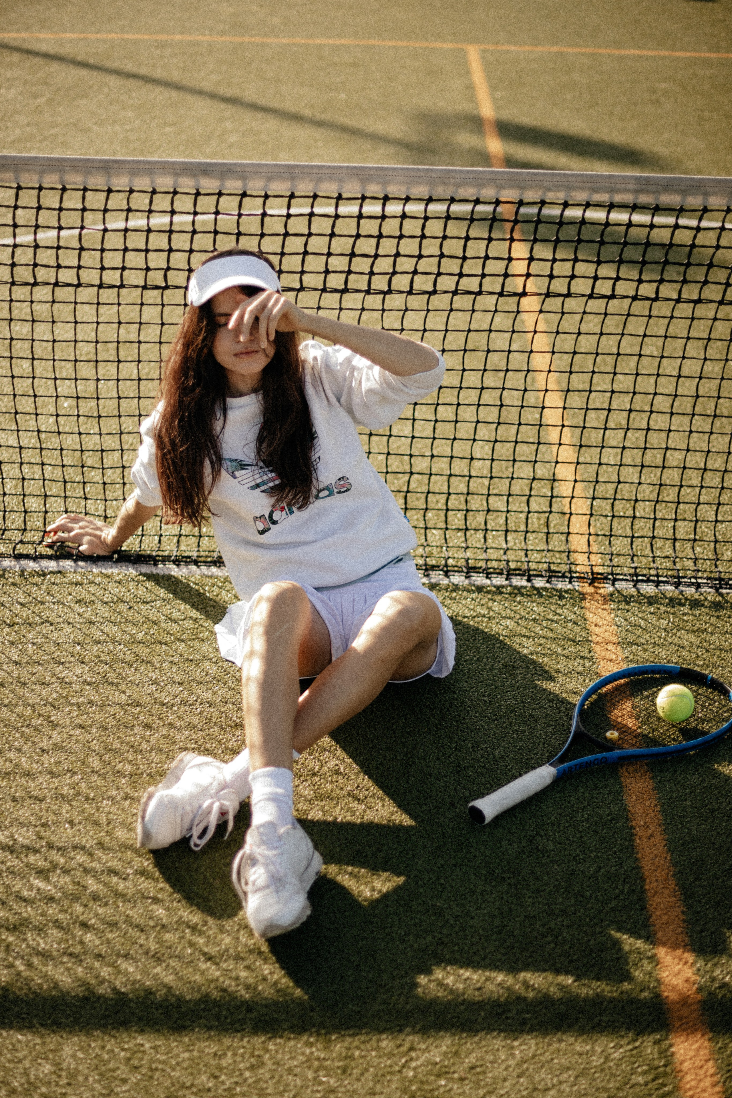 Юля. Фотограф в Архангельске Александра Васина