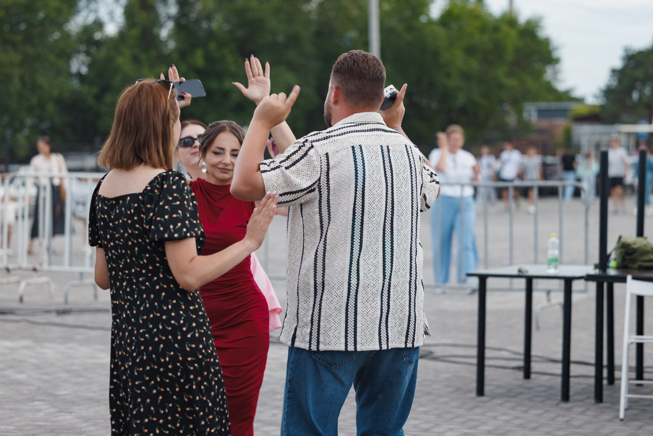 День молодежи 2025 Минусинск. Ваши Истории. Фотограф/видеограф. Абакан