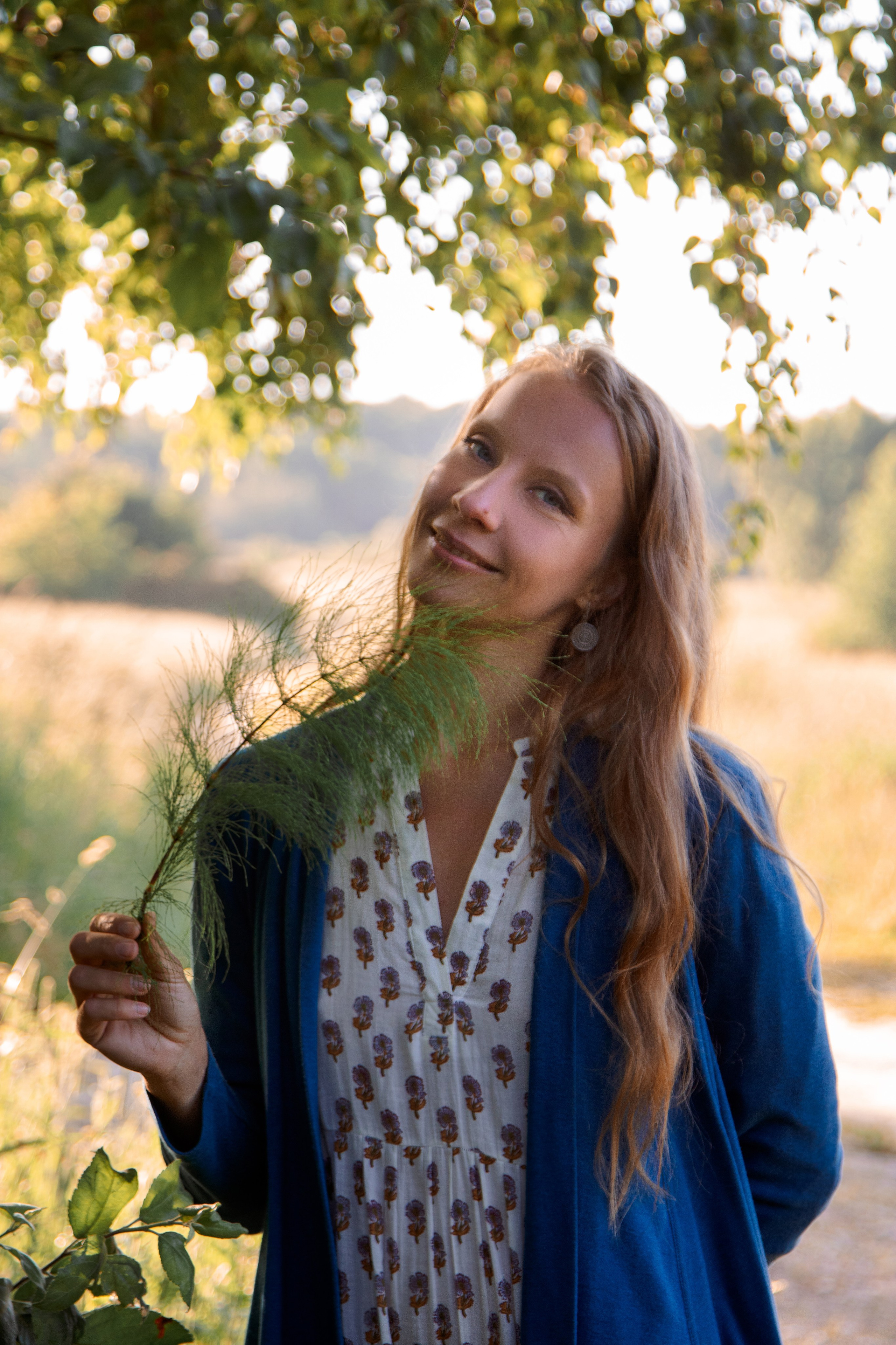 Женский портрет. Балетный фотограф в Москве Галина Молчанова