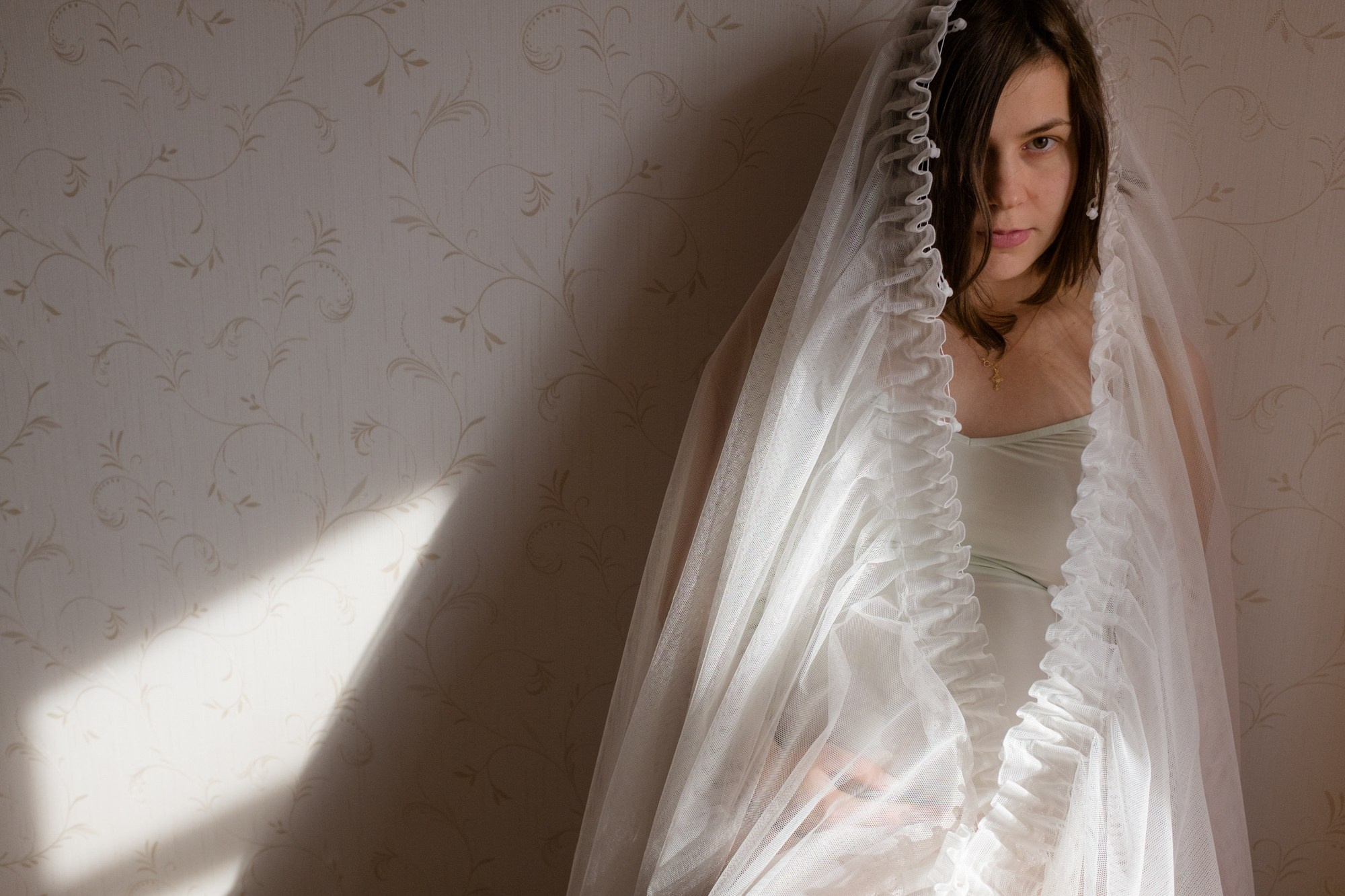 Она продолжается. Alyona Kochetkova | Photographer and photography educator