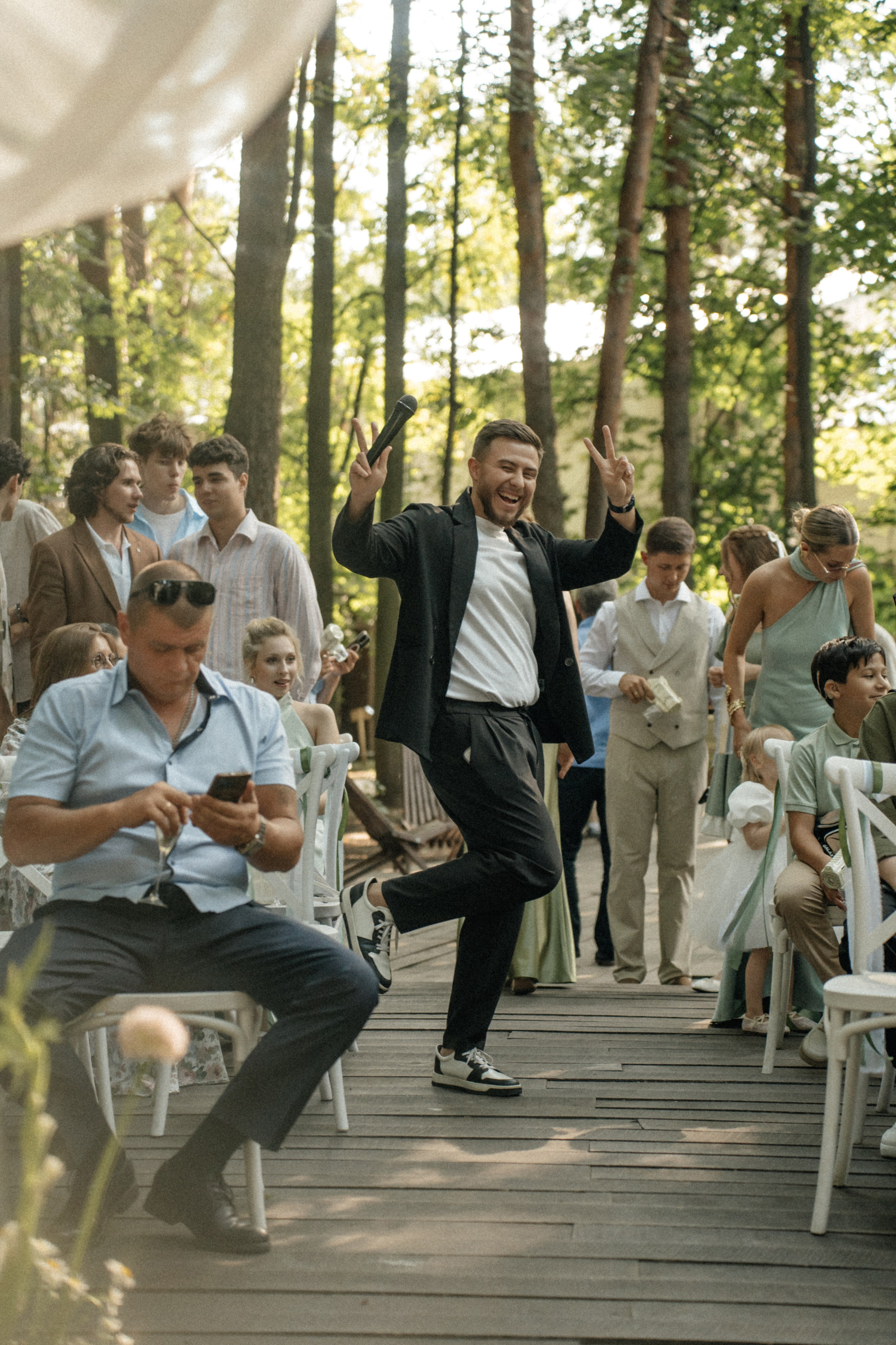 Свадебная съемка для Вани и Яны. Фотограф в Москве и Крыму Анастасия Новосёлова