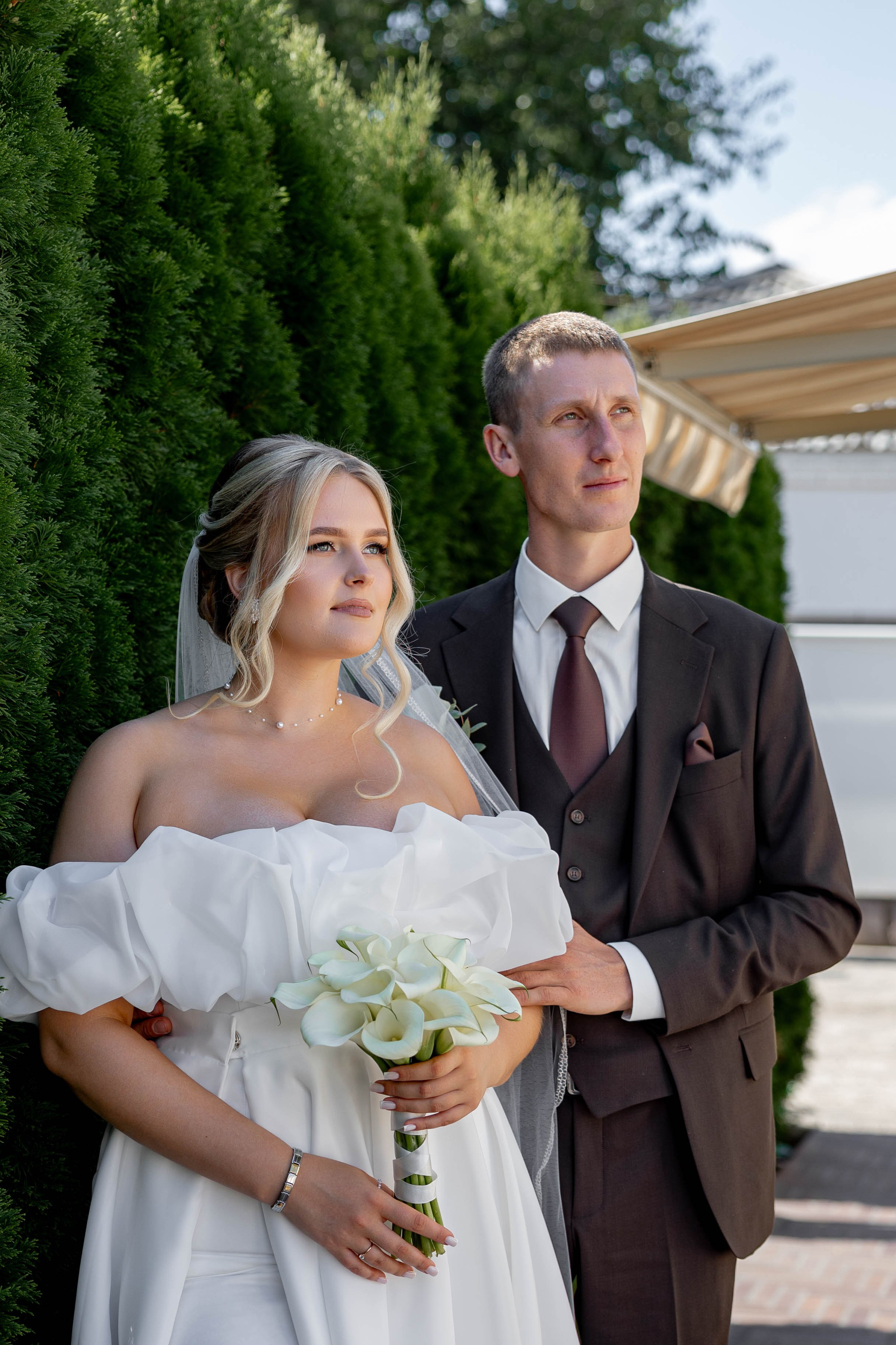 Виктория и Юрий. Видеосьемка, фотосьемка свадеб, юбилеев, утренников в Краснодарском кр