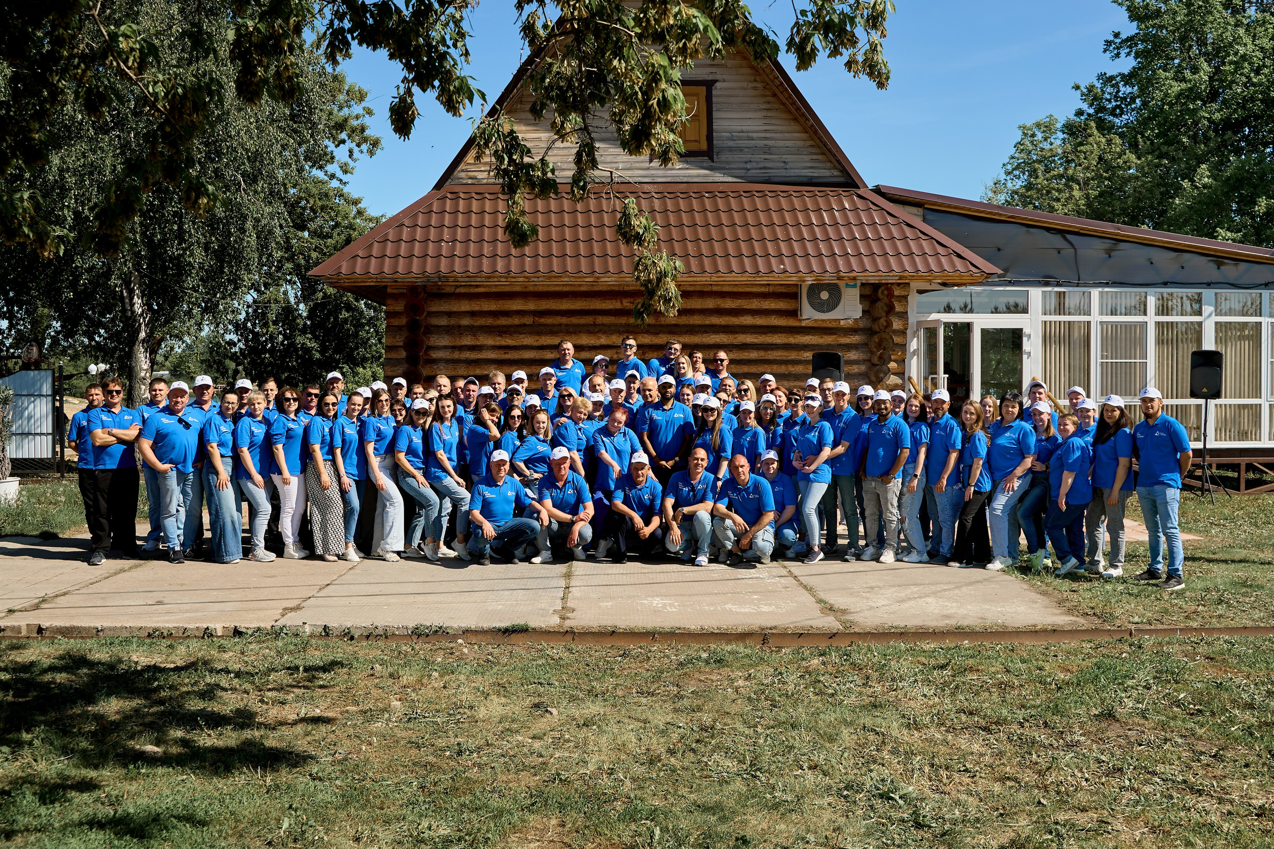 Русмолко. Свадебная, семейная фото и видео съёмка в Пензе