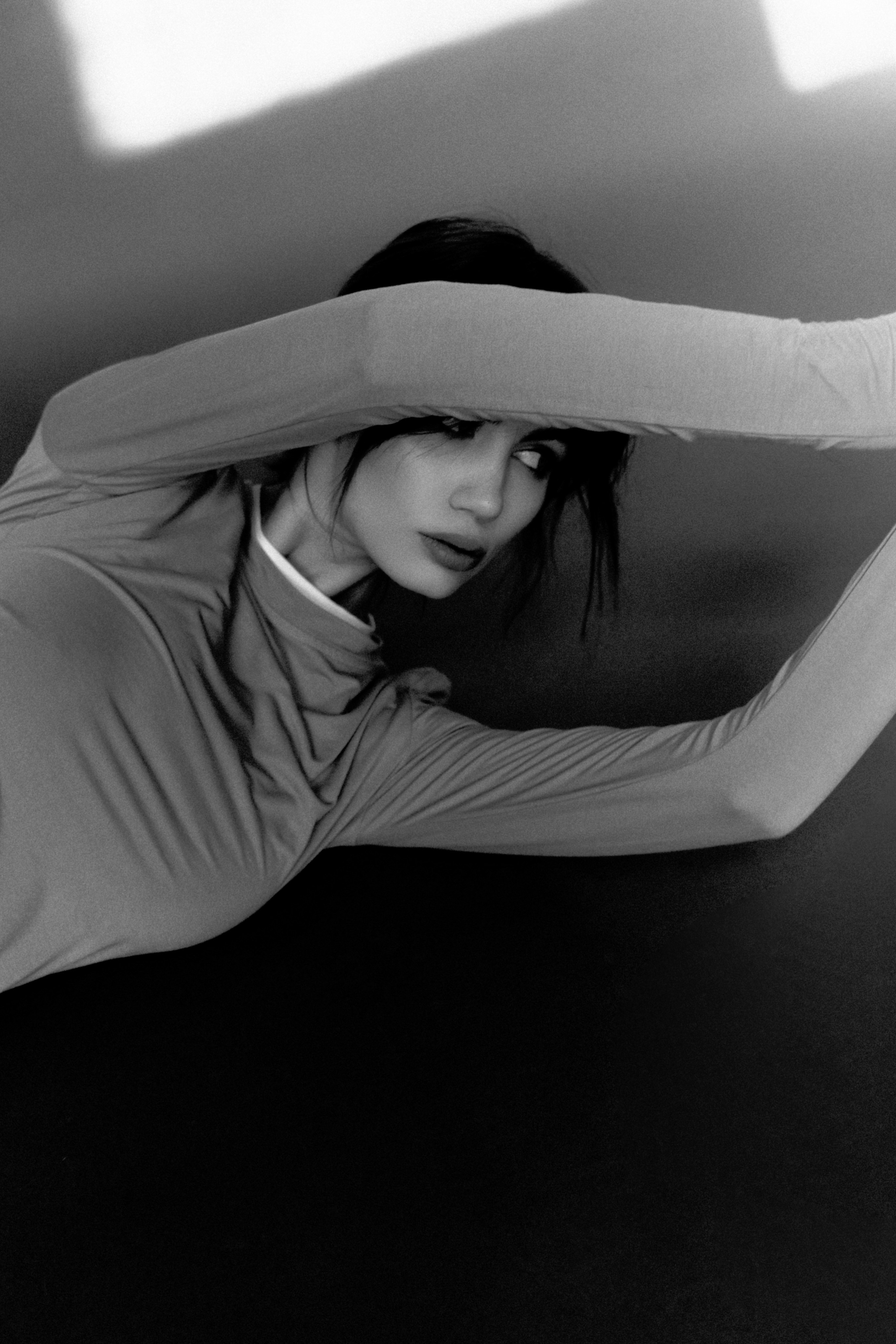 Екатерина. Портретный фотограф в Туле Полина Форест