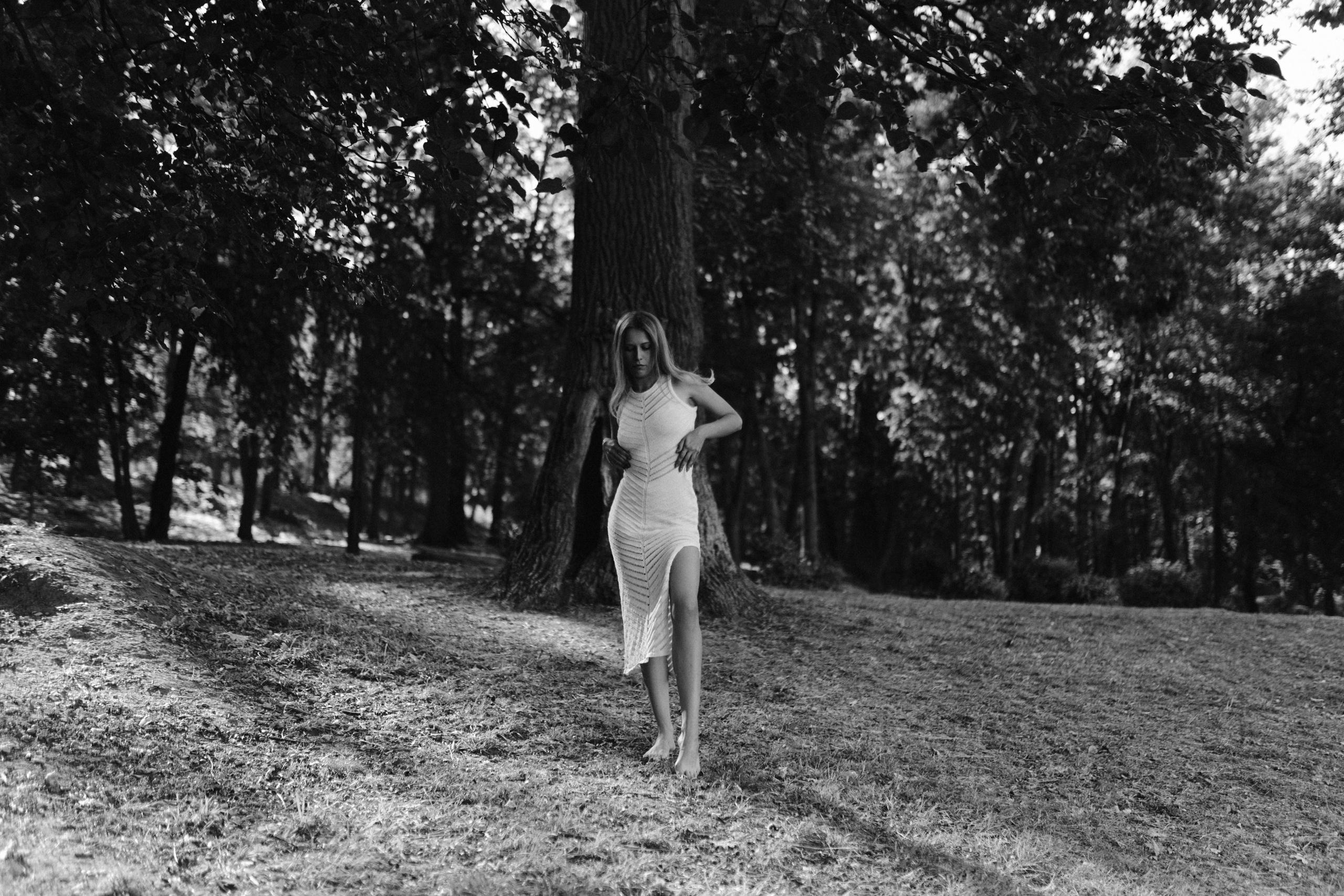 Дарья. Портретный фотограф в Туле Полина Форест