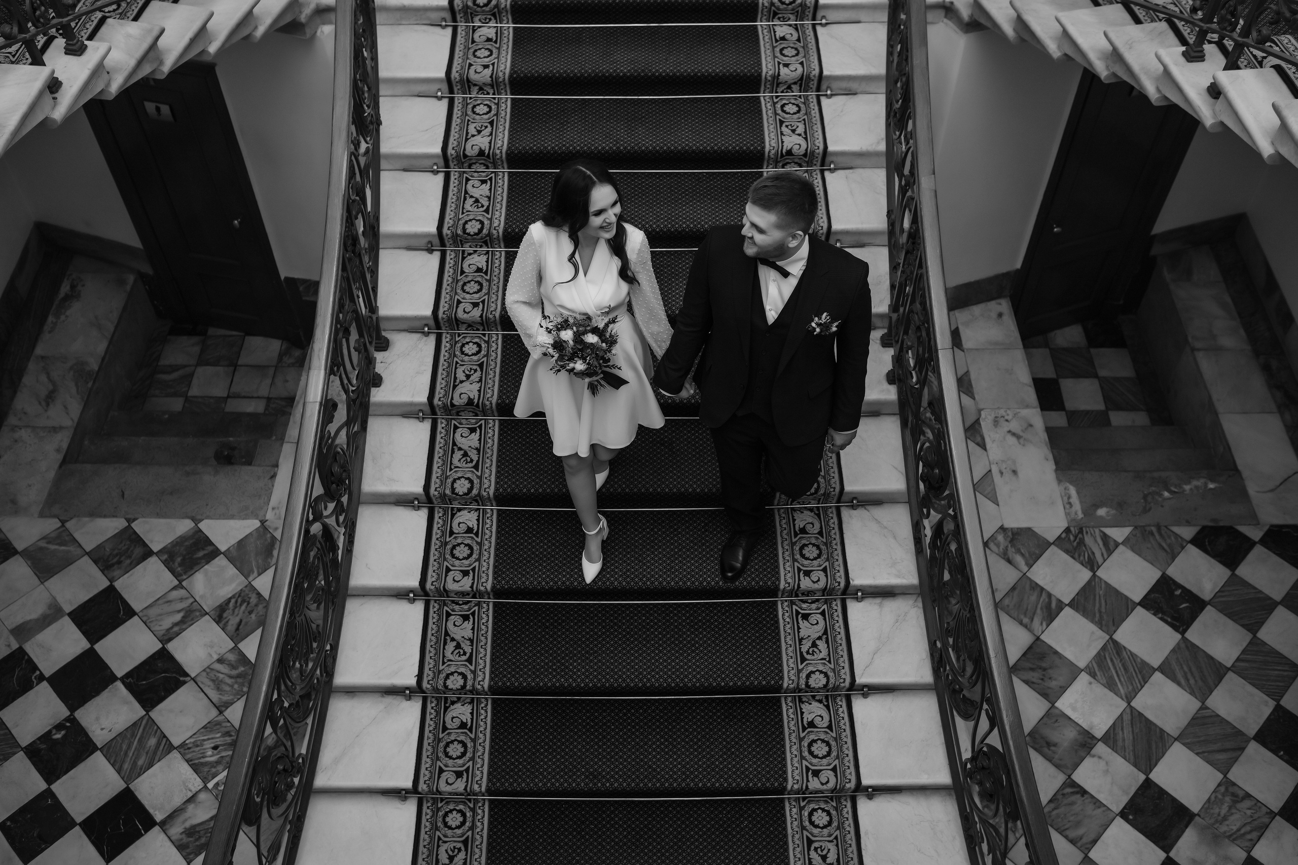 Алексей & Лидия. Свадебный и семейный фотограф Санкт-Петербурга Мария Родионова