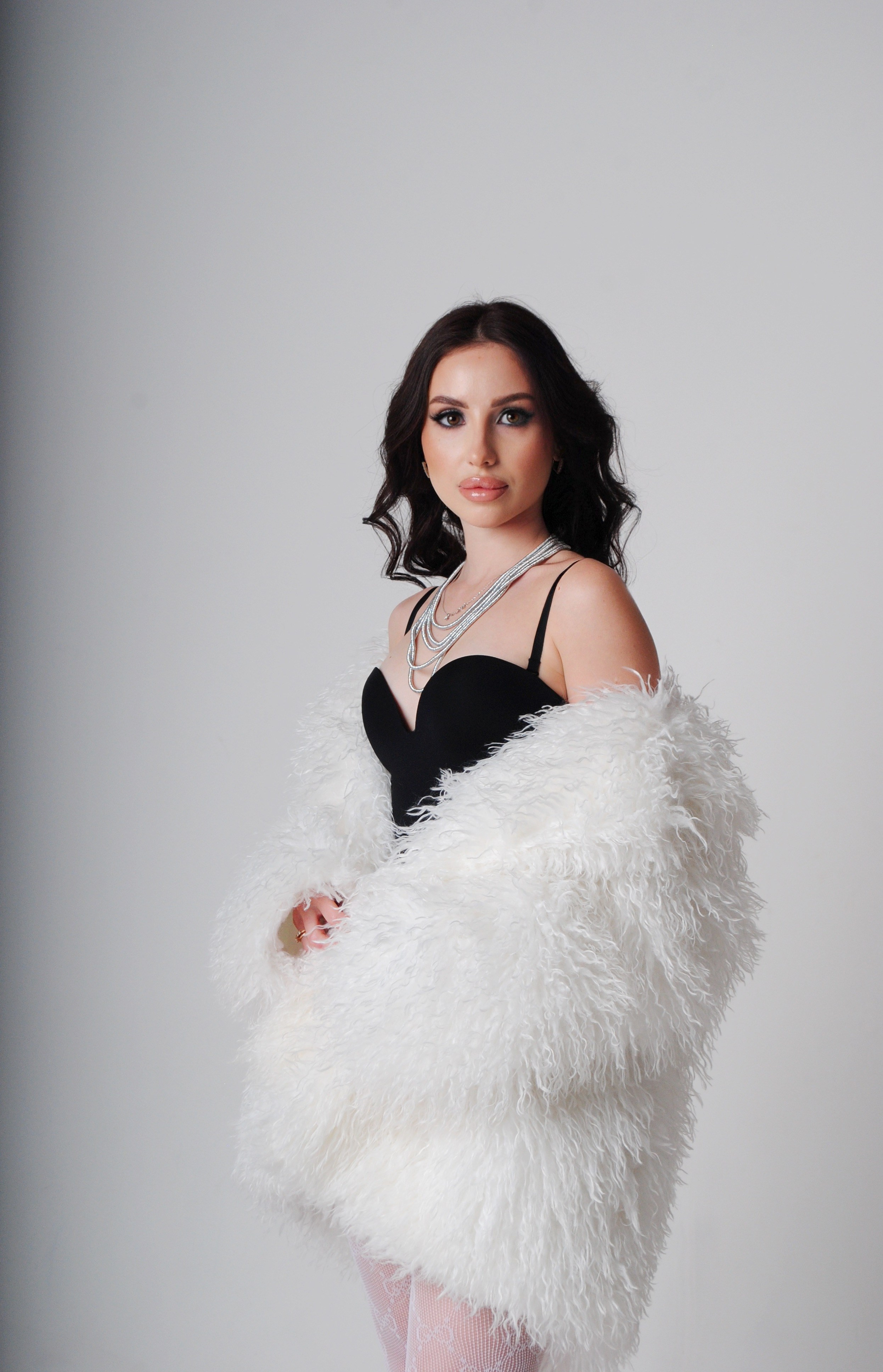 Вероника и муж. Фотограф Мария Мусаелян