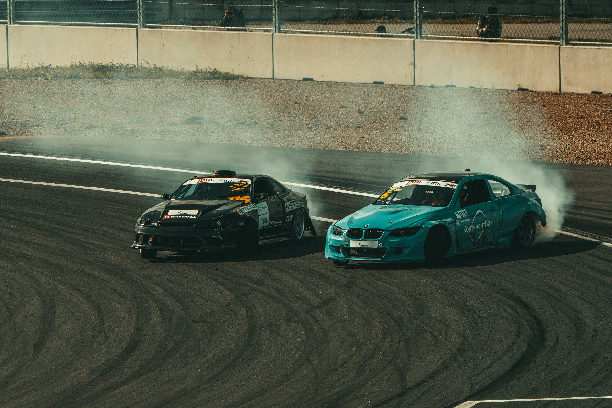 Игора Драйв IDDC. Андрей Васильев. Фотограф, Санкт-Петербург, Российская Федерация