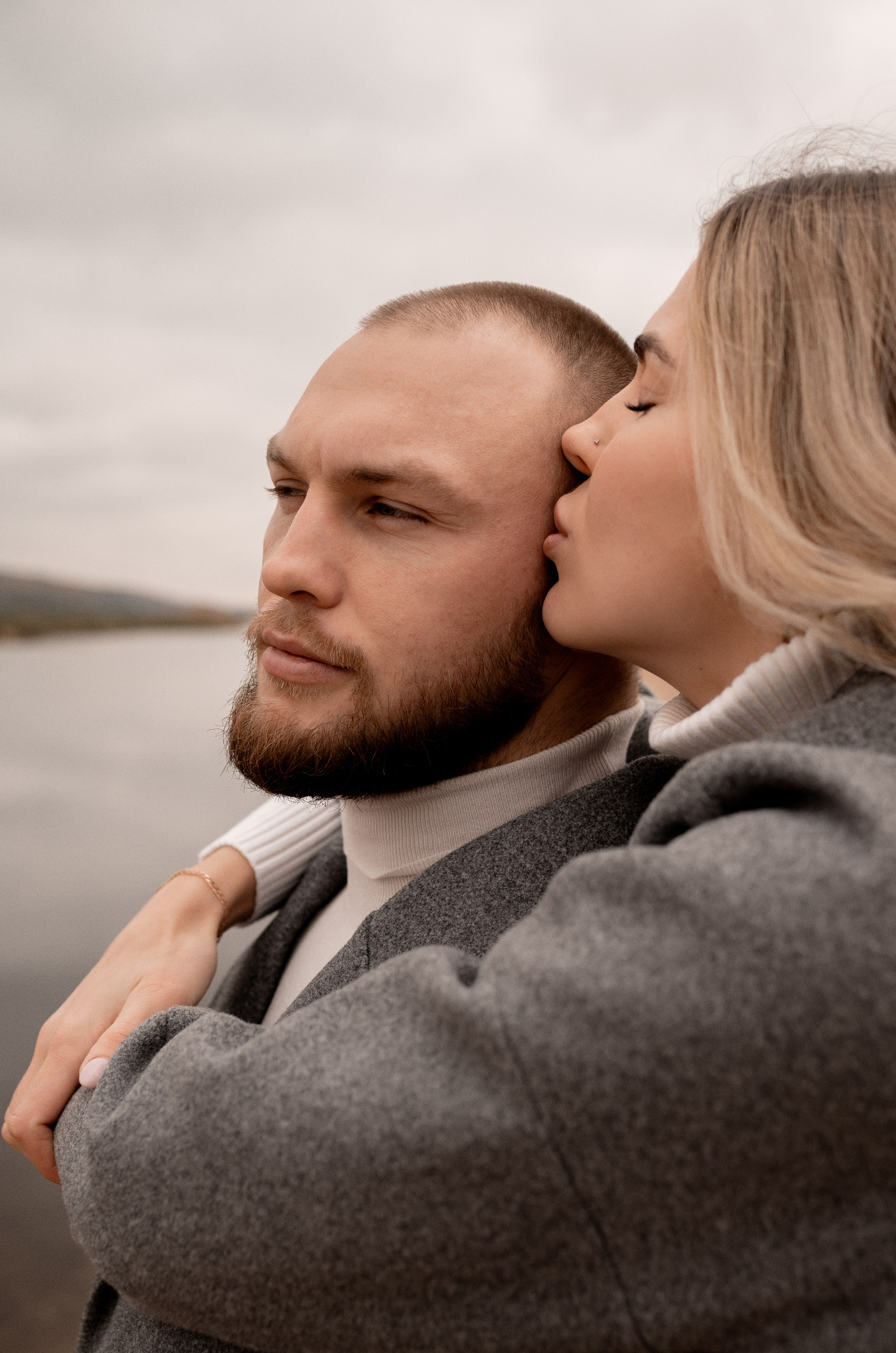 Сергей и Анастасия. Свадебный и семейный фотограф в Серпухове Александра Дерюшева