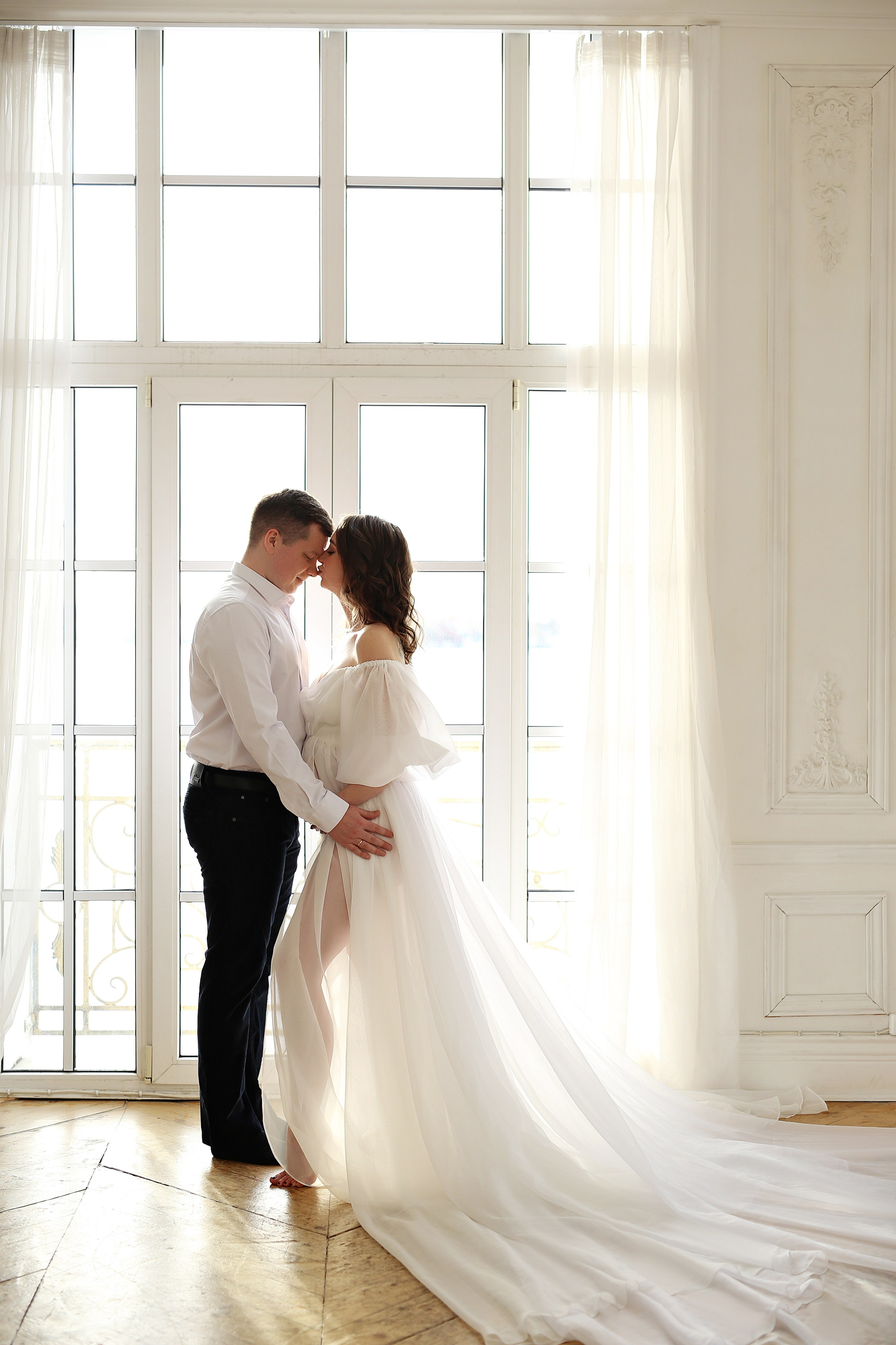 Беременность. Фотограф Беременности