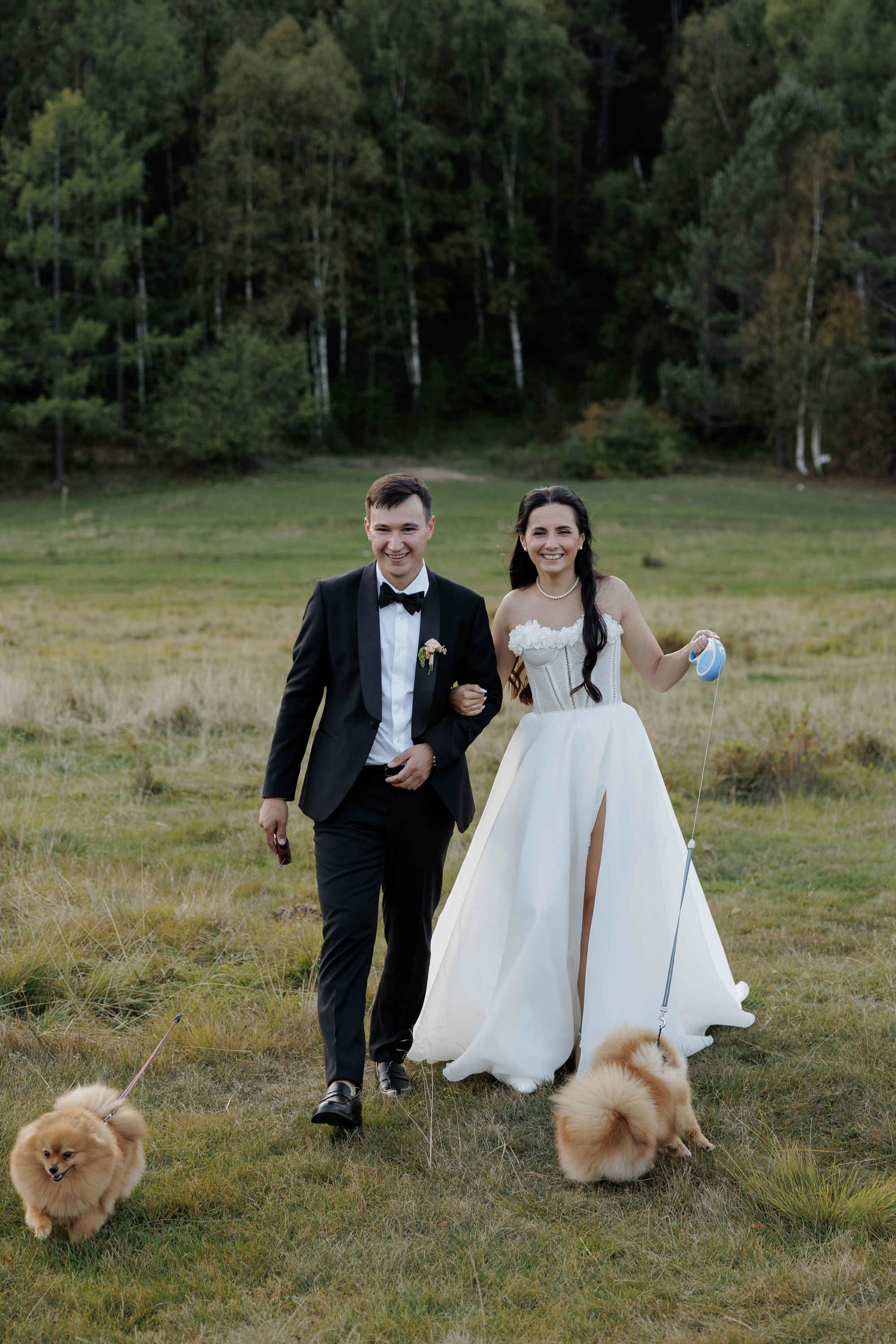 Свадьбы. Свадебный фотограф