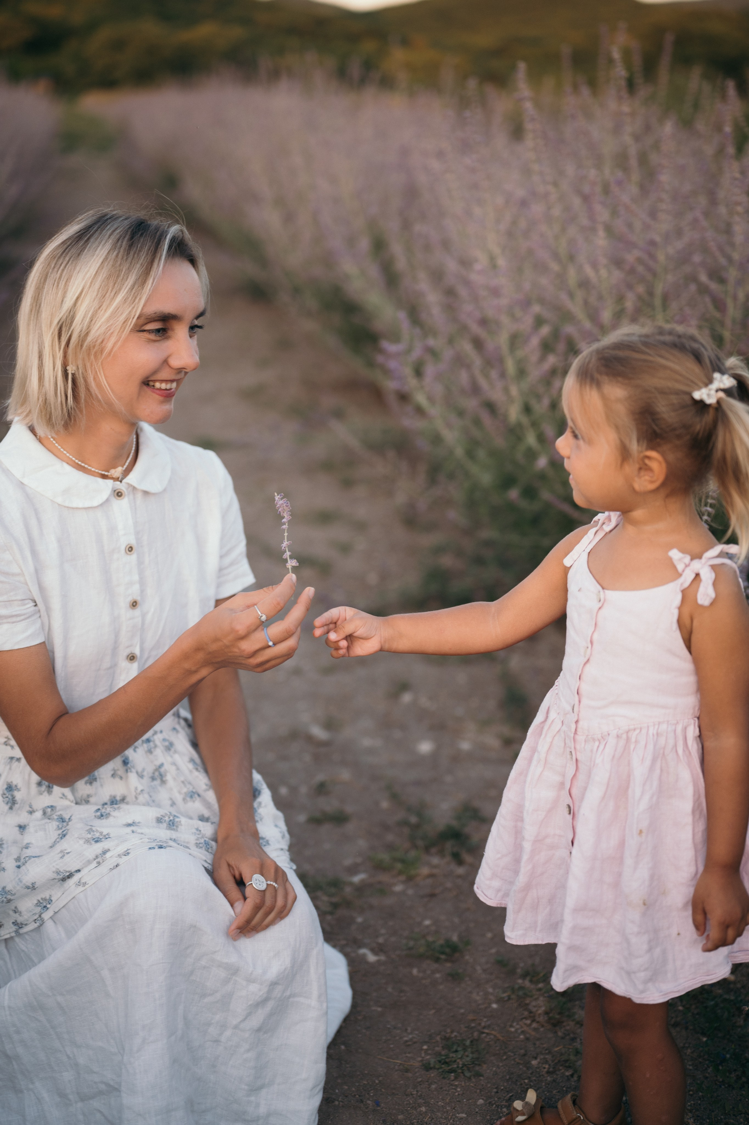 Катя, Мила, Дива и Ясна. Фотограф Горбенко Анна