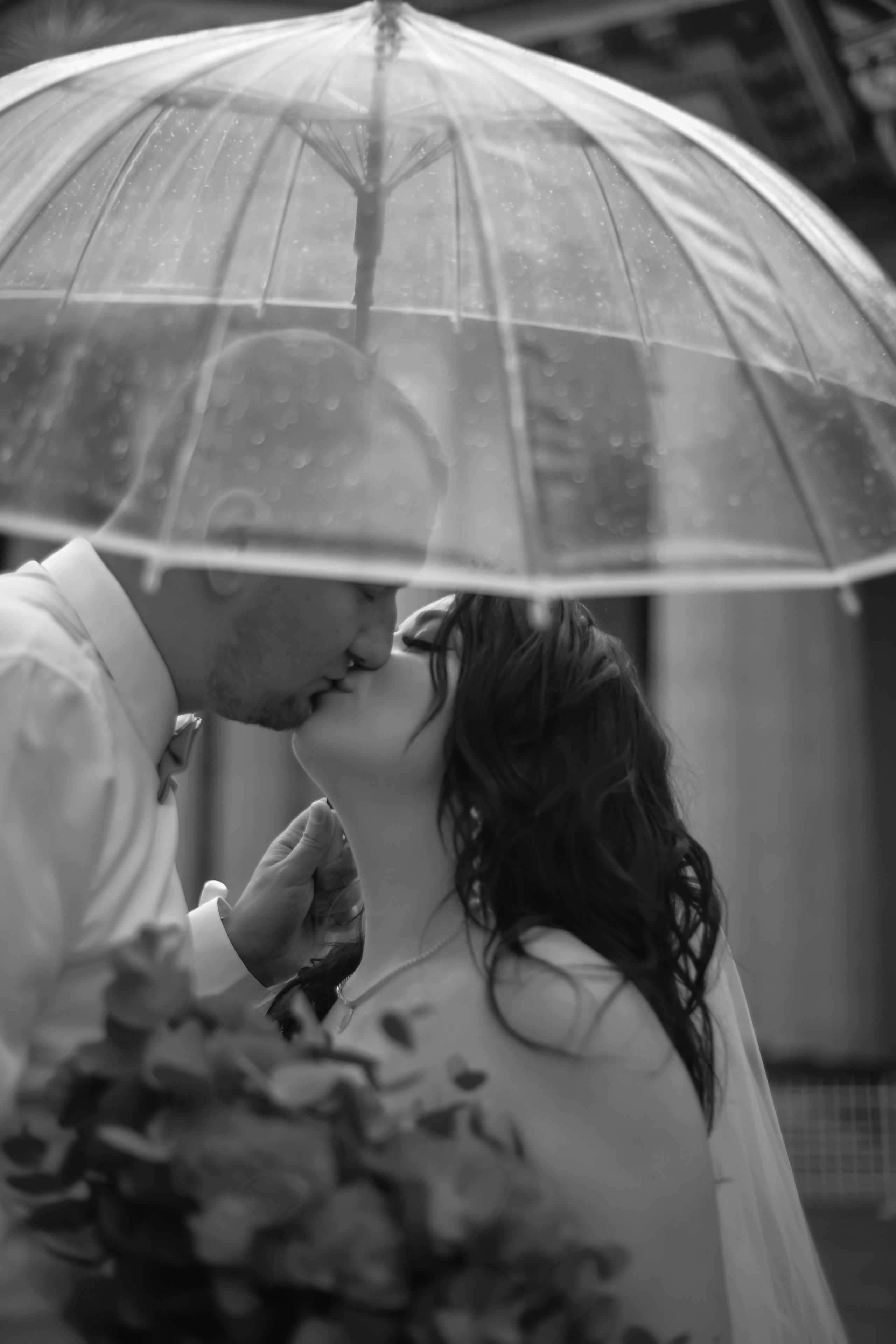 Маруся и Николай. Фотограф в Рязани Мозжерова Юлия