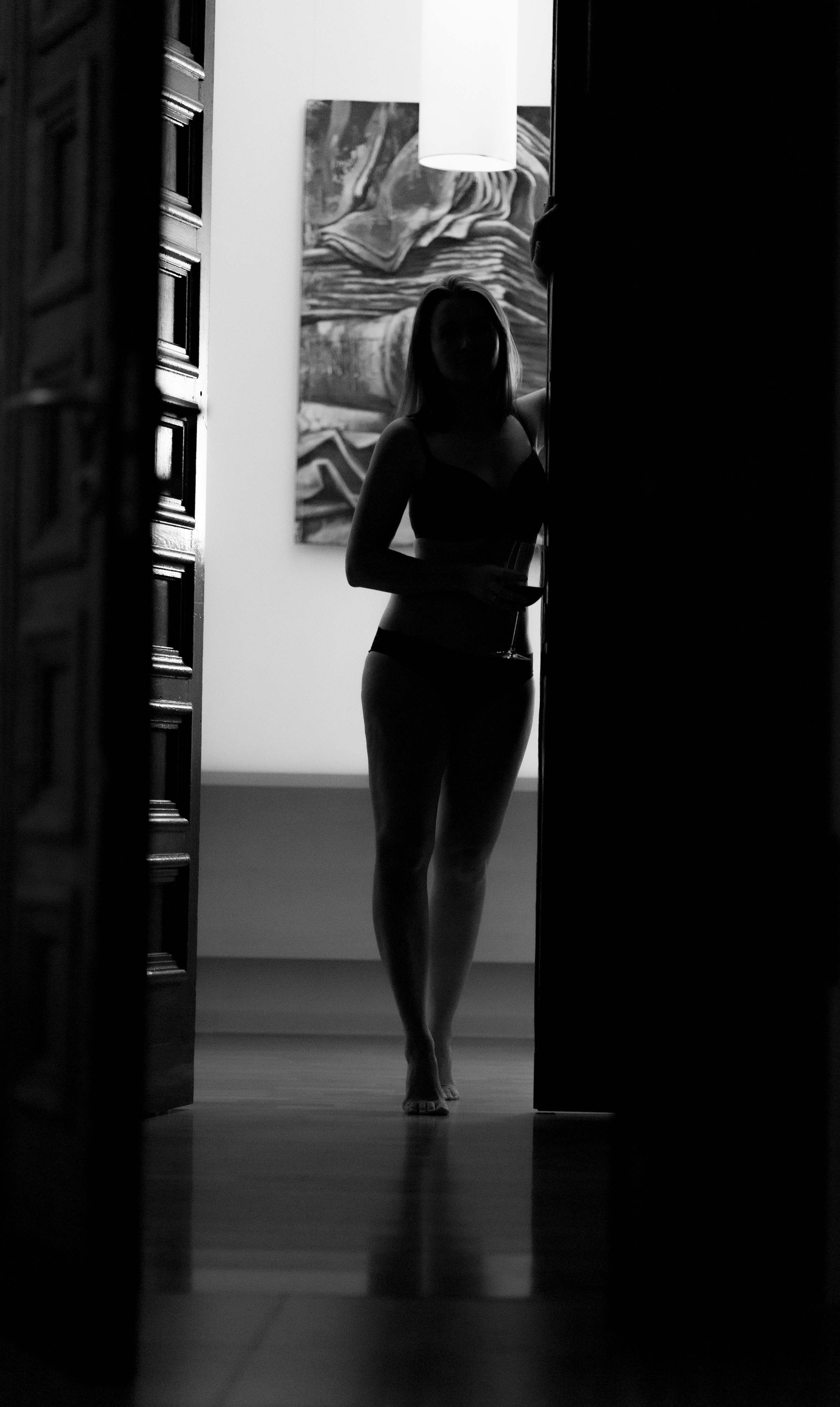 Будуар. Фотограф Светлана Белоусова