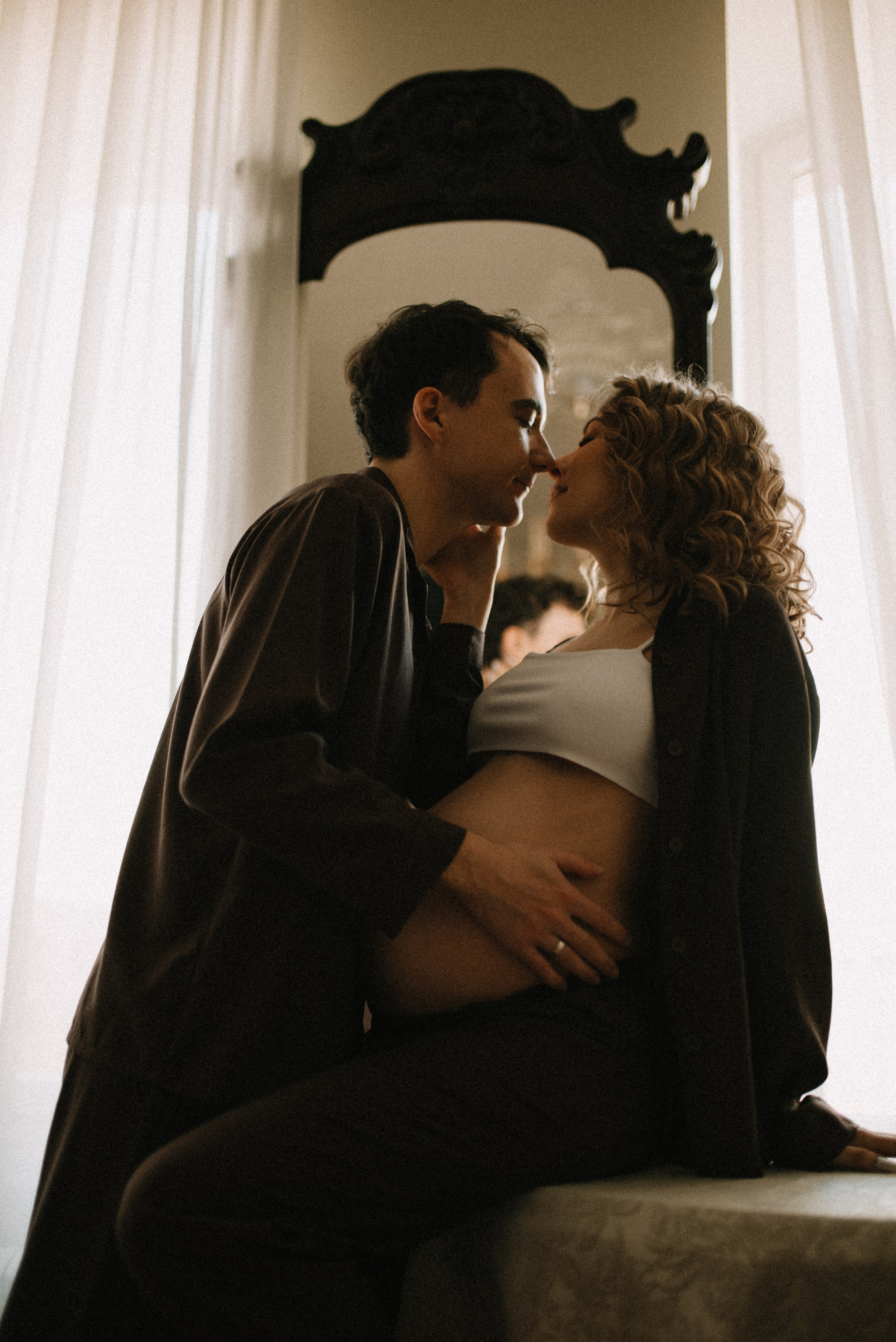 Юлия и Леонид " — в ожидании». Фотограф Санкт-Петербург, Новороссийск