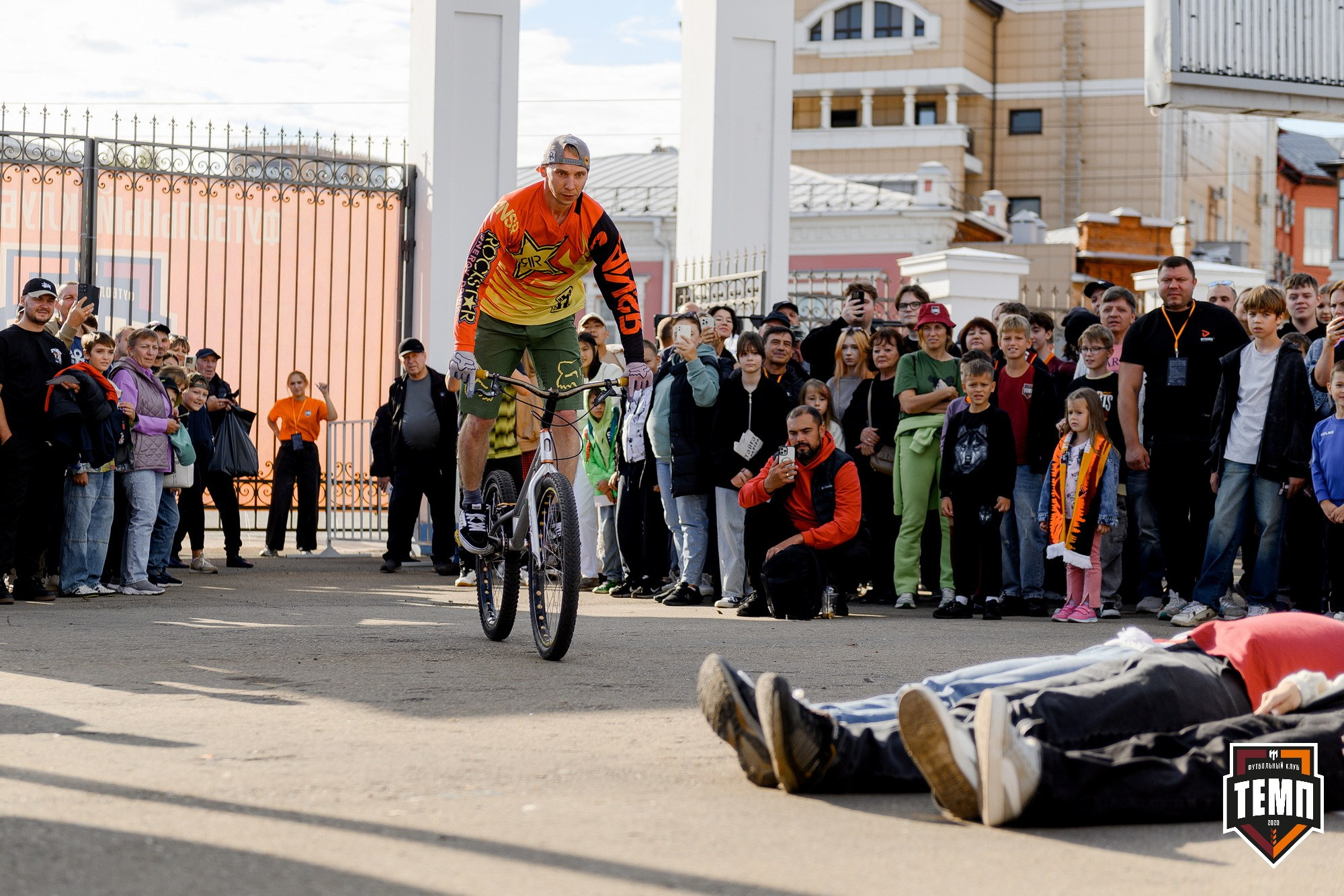 FONBET Кубок России по футболу 2025. Свадебный и репортажный фотограф Никита Сницарев в Барнауле