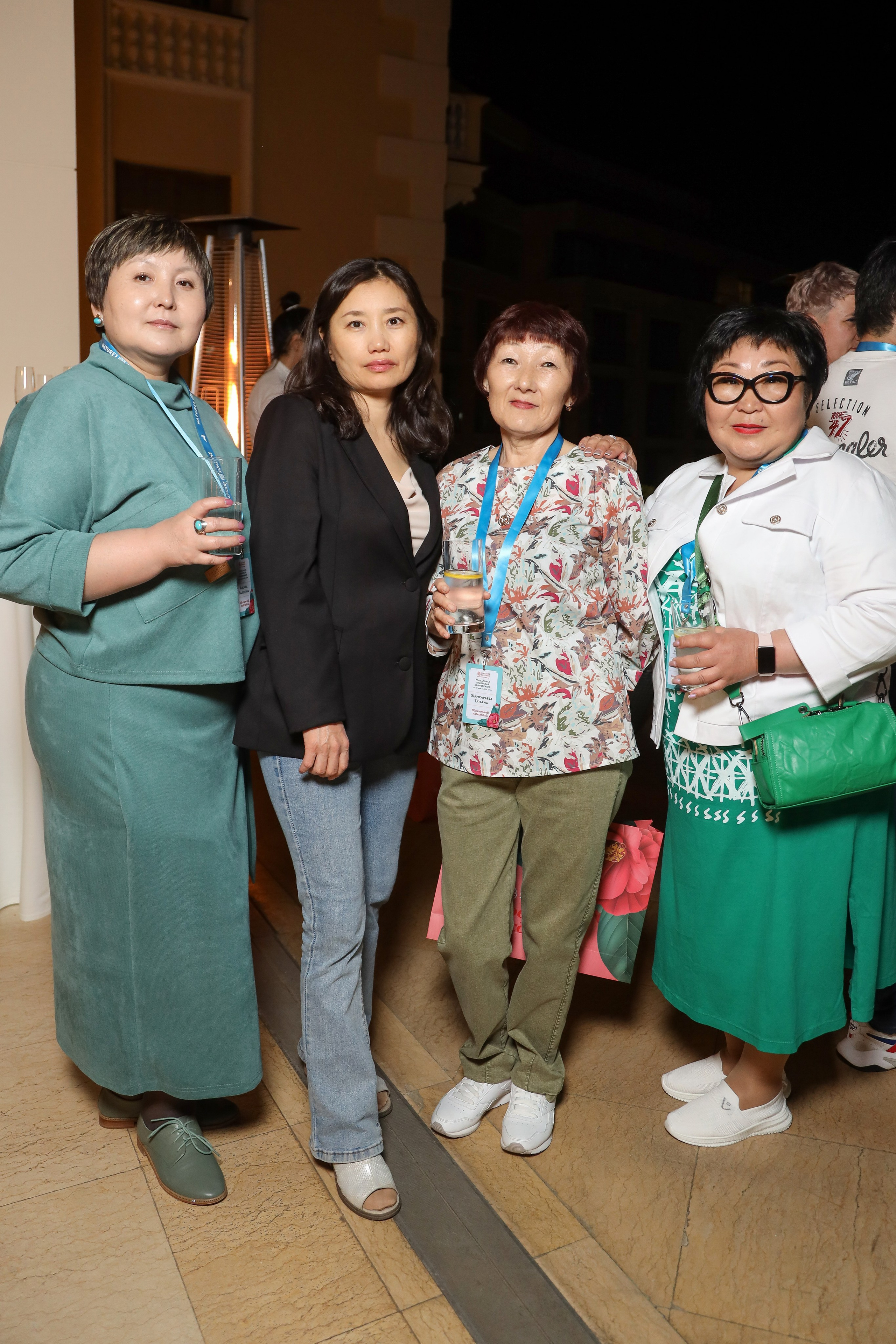 NSP Конференция в Сочи. Фотограф Антон Чупринин