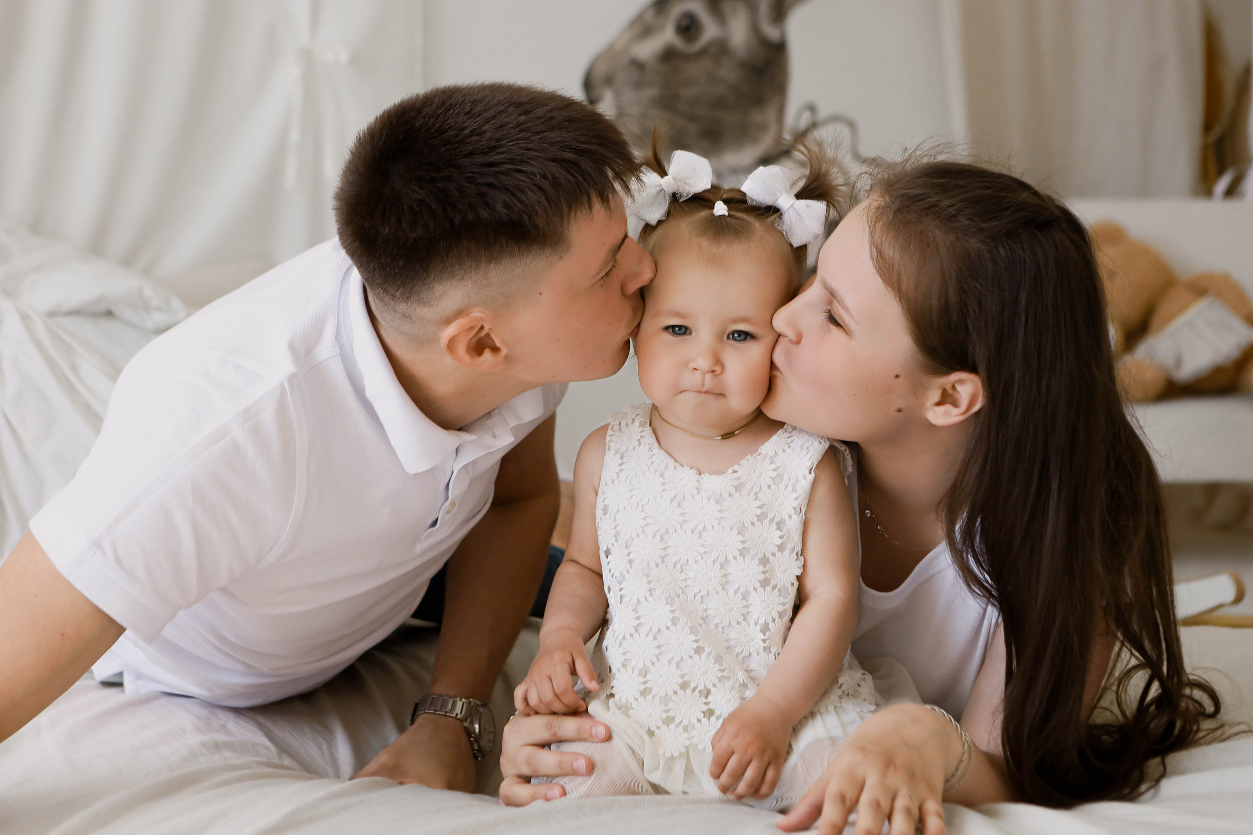 Milash. Фотограф в Иркутске