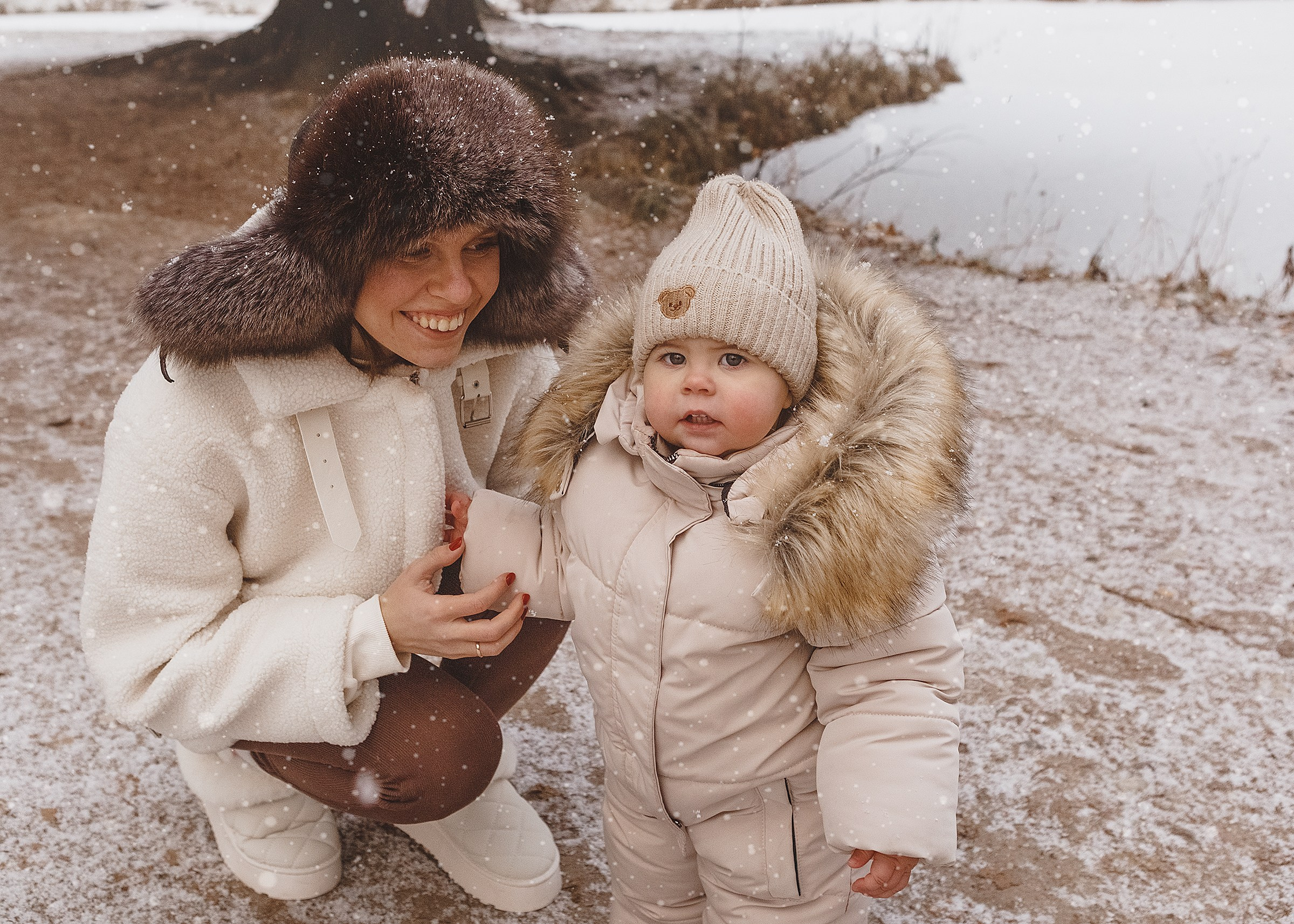Алена и Мира. Семейный и портретный фотограф в Санкт-Петербурге