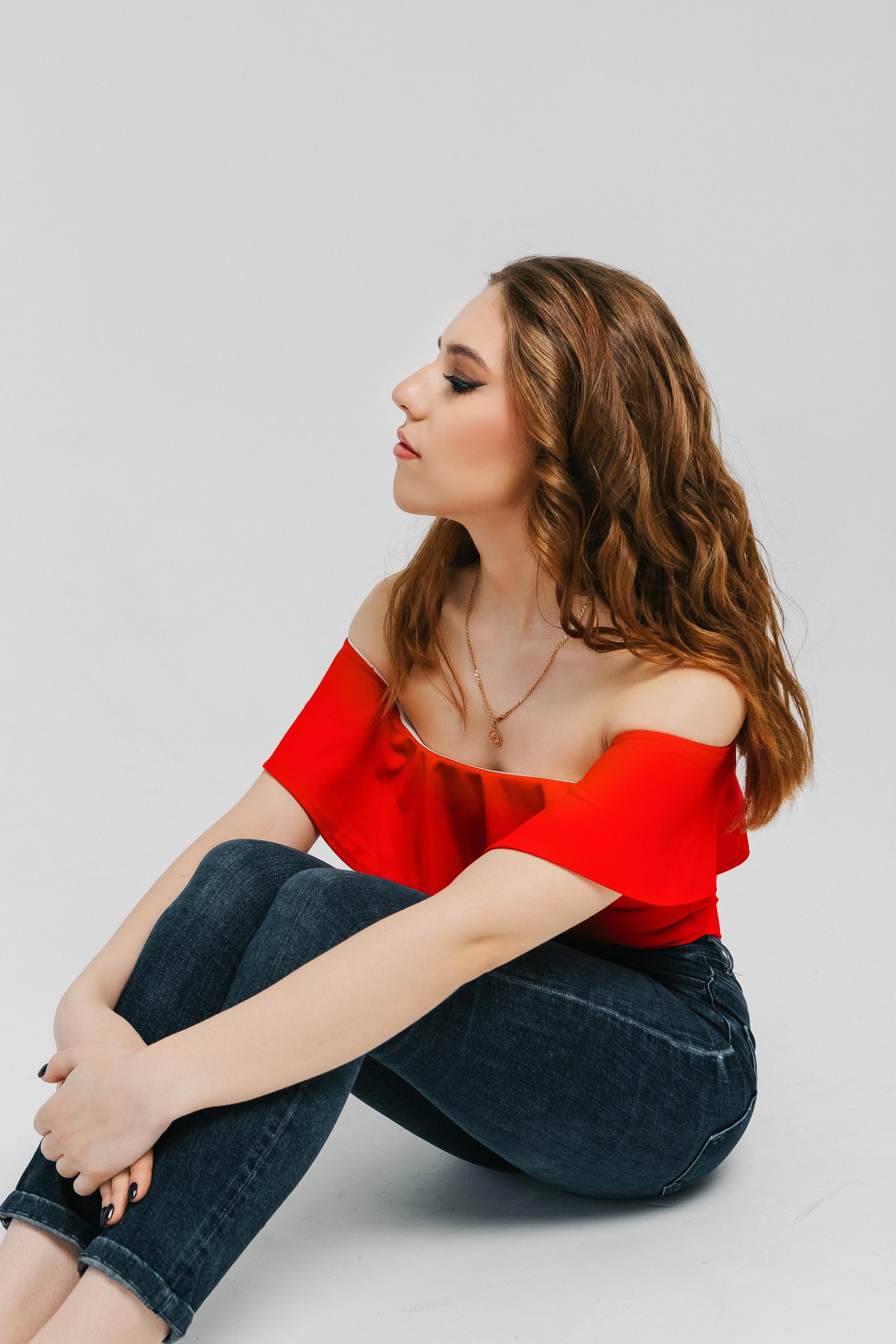 Ника. Семейный и портретный фотограф в Санкт-Петербурге