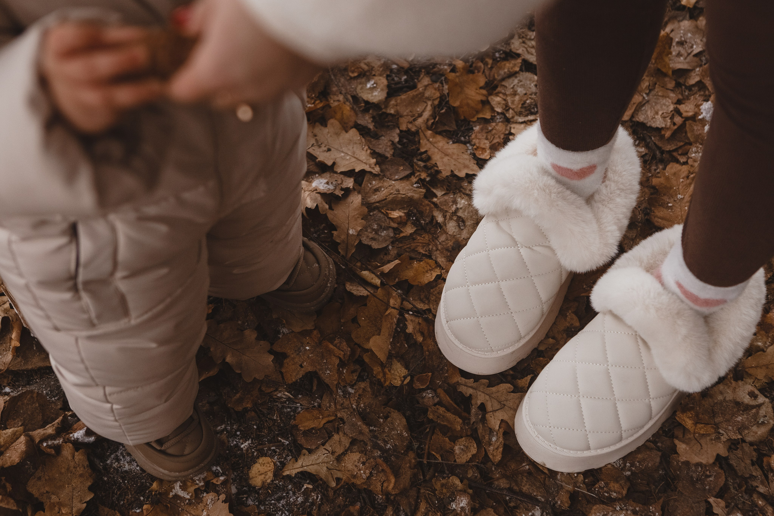 Алена и Мира. Семейный и портретный фотограф в Санкт-Петербурге