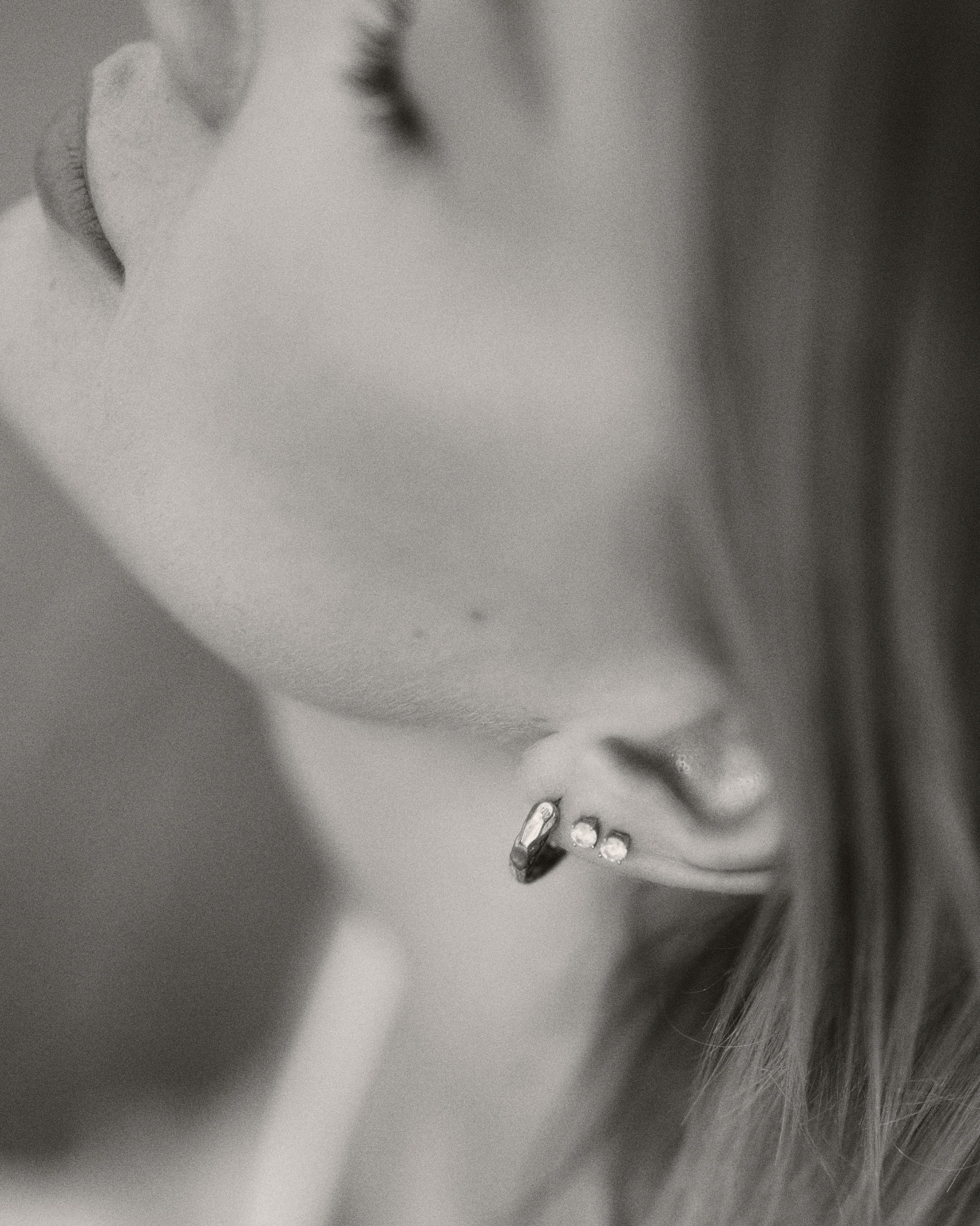 Женский портрет в городе — стиль и динамика уличной съёмки. Фотограф в Хабаровске Дмитрий Лемешков