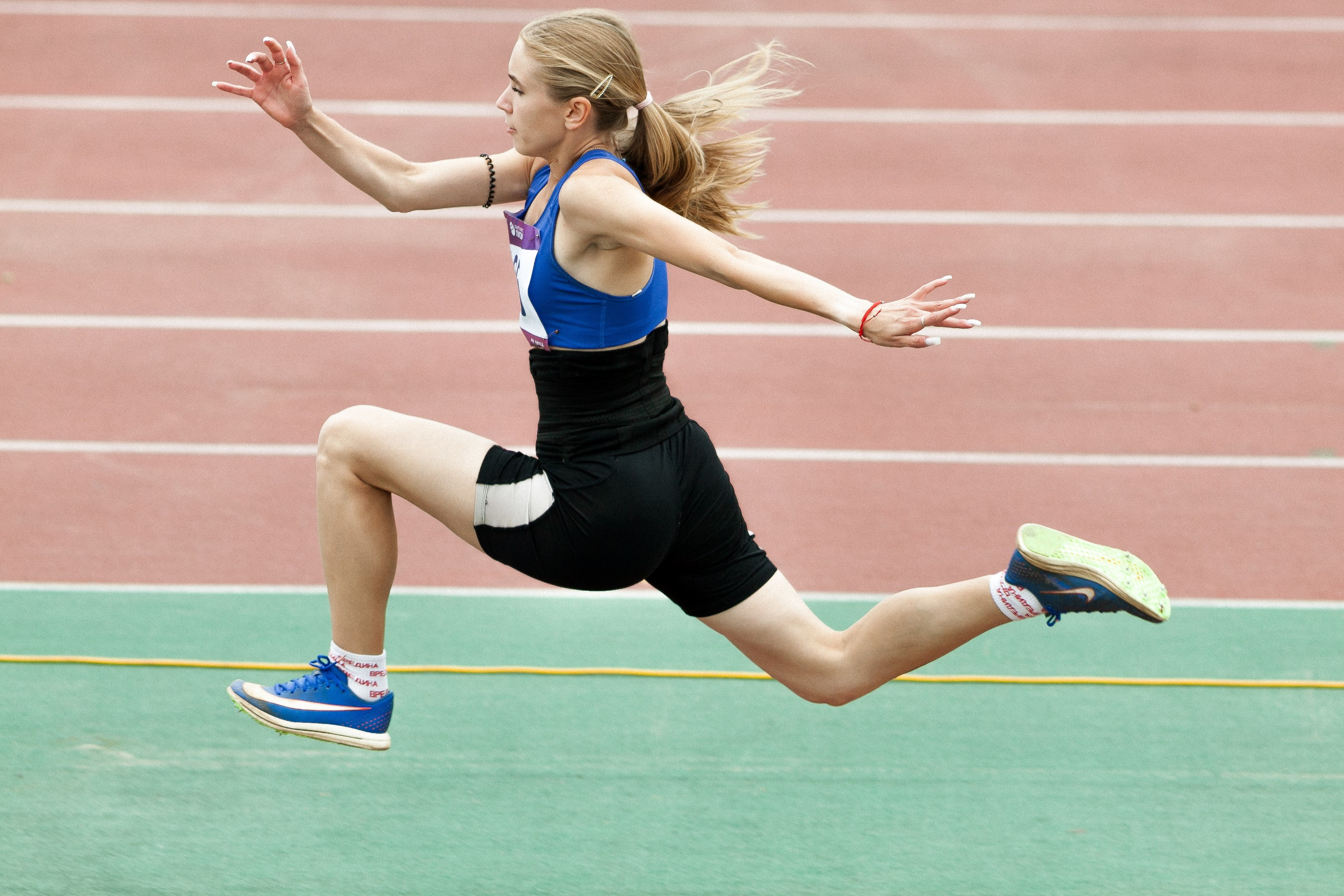 ЛА 5 июля 2025. Фотография