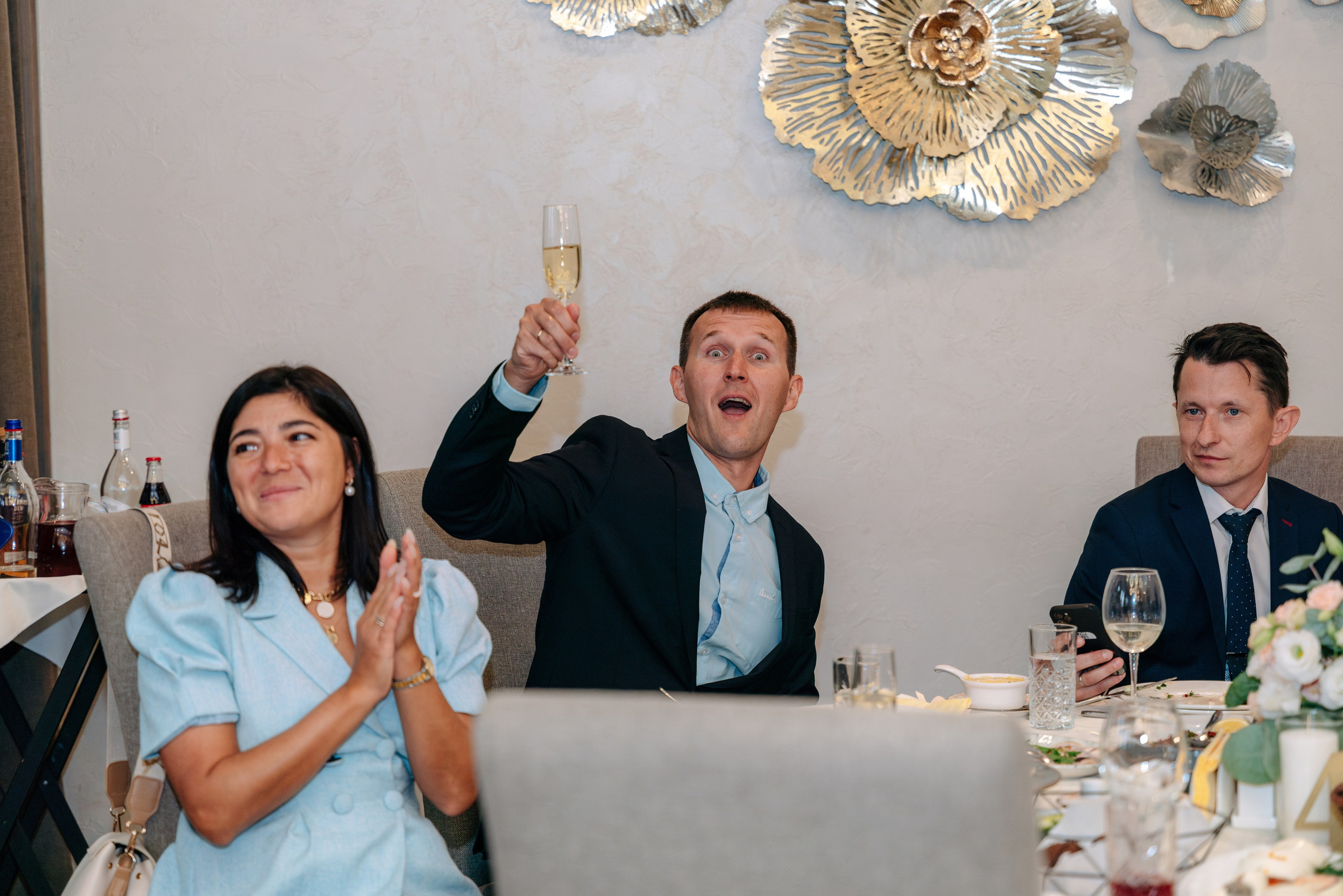 Екатерина и Павел | Москва. Свадебный фотограф Анастасия Лебедикова Москва