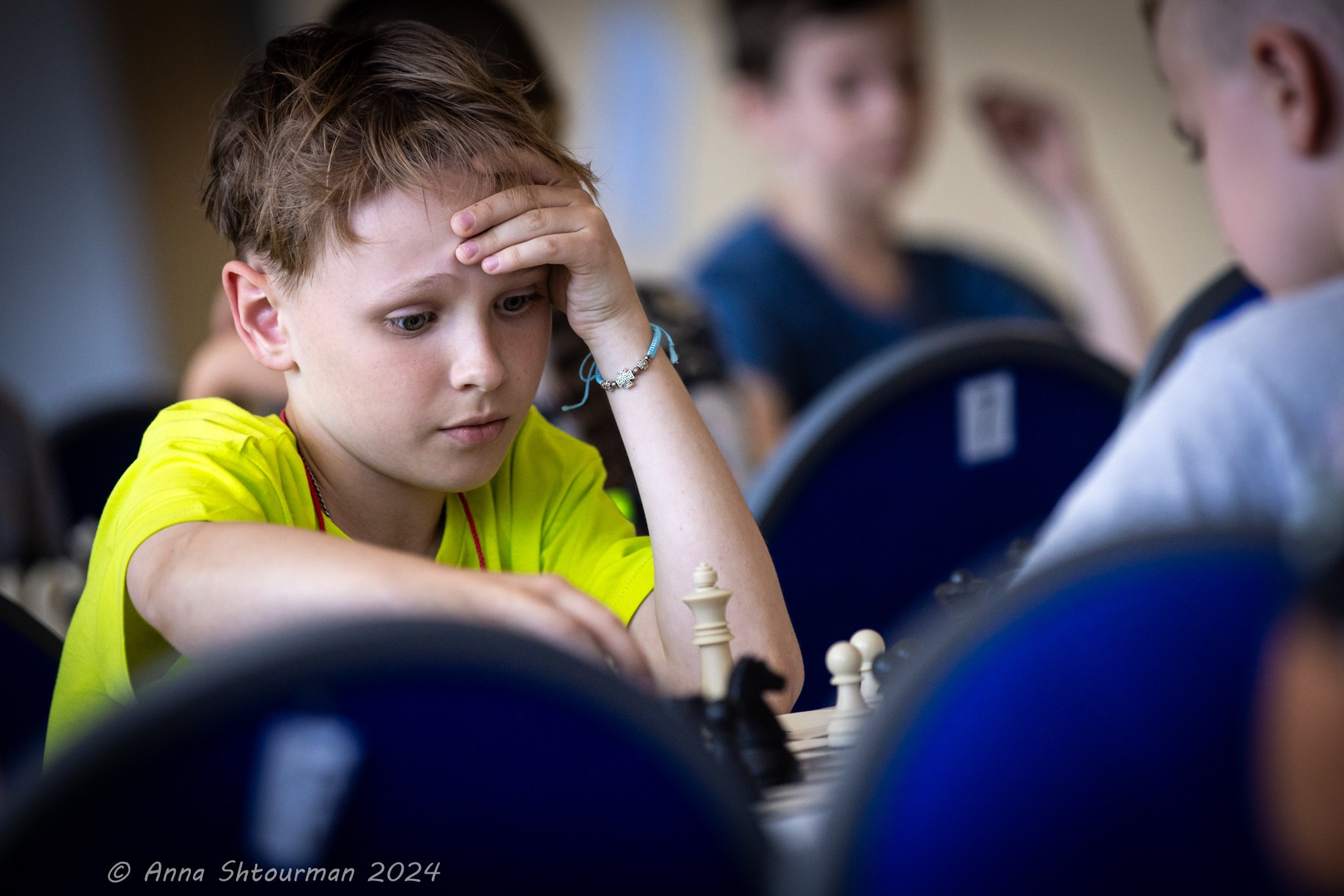 2024.07.07 Кубок Волги — шахматный фестиваль — блиц. Фотограф Анна Штурман (репортажная съёмка любых событий и мероприятий) Anna Shtourman photographer