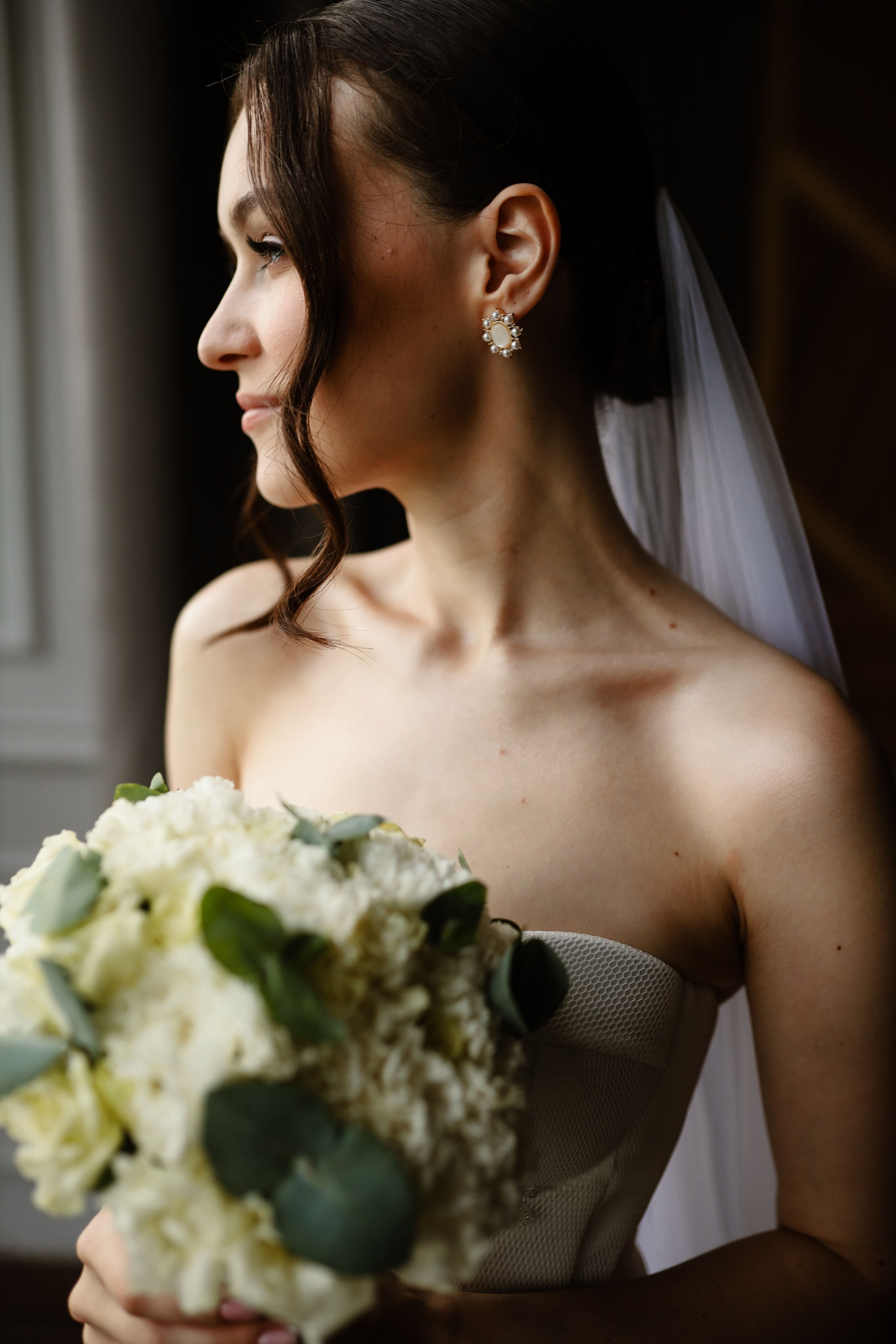 Владлен и Кристина. Инна Вильт| лайфстайл фотограф из Новосибирска