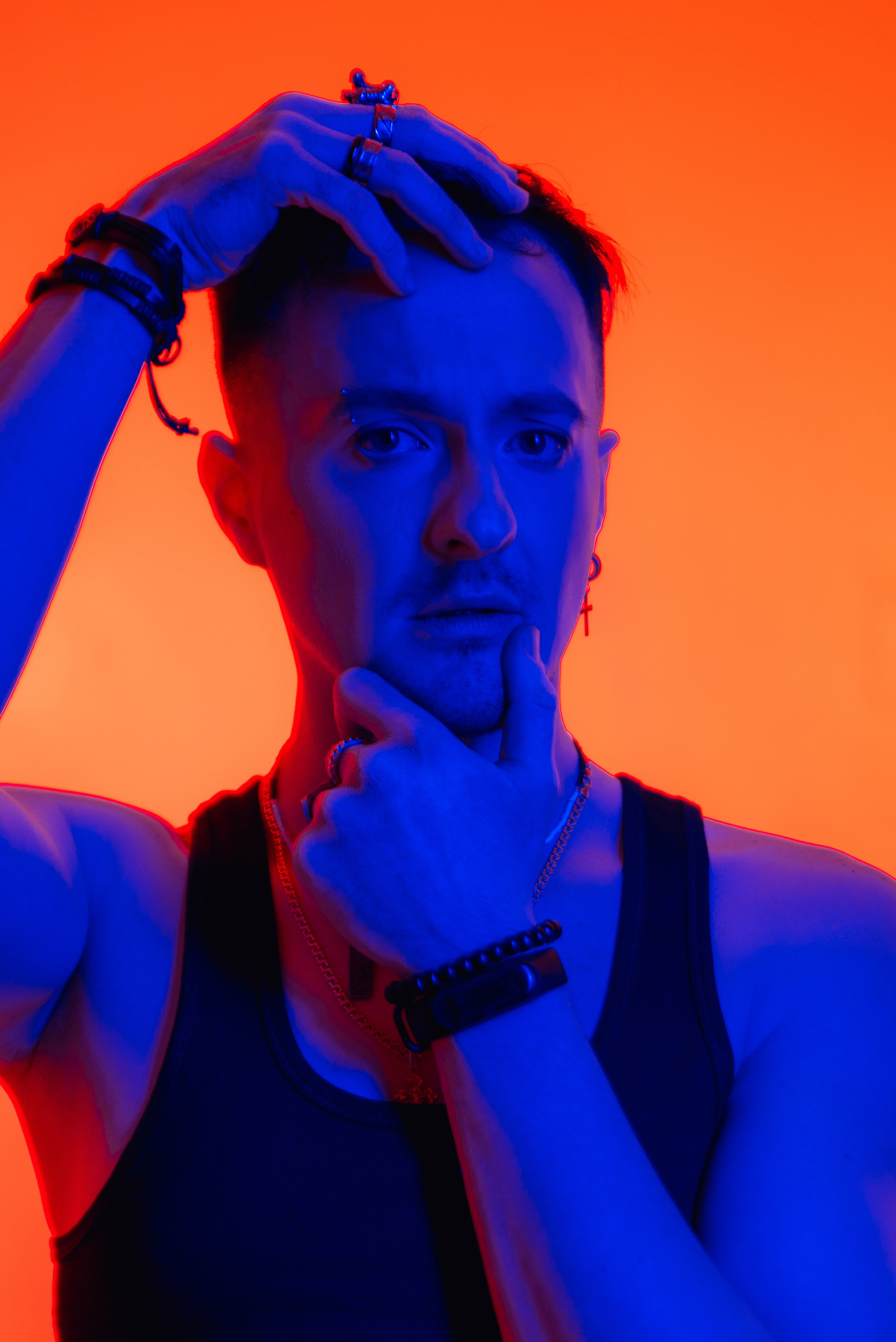 Индивидуальные фотосессии. Ваш фотограф для любого вида съемки