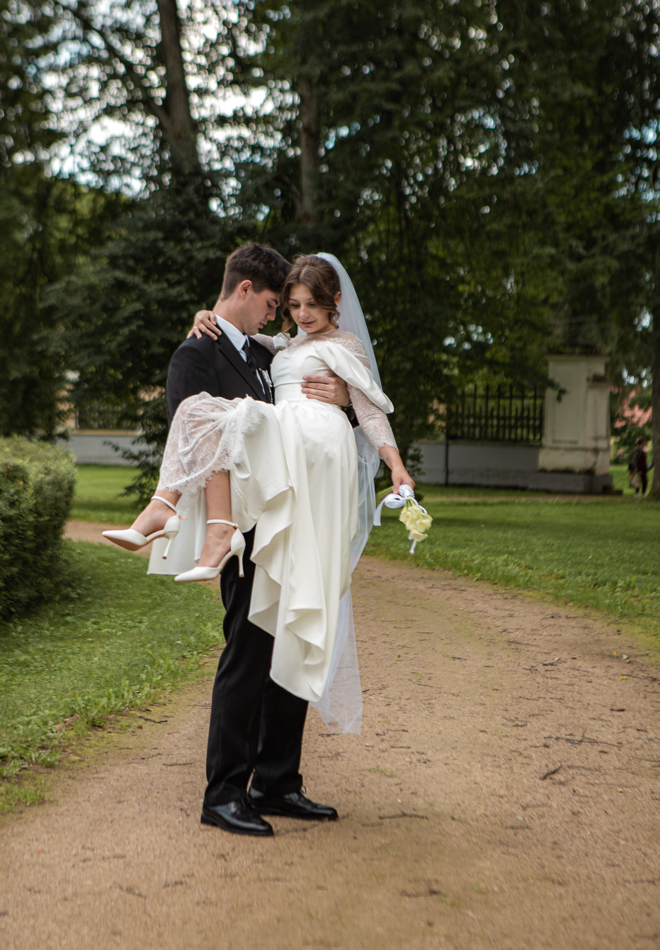 Свадьба, как из фильма. Фотограф Тверь|Москва|Волоколамск| Отт Кристина