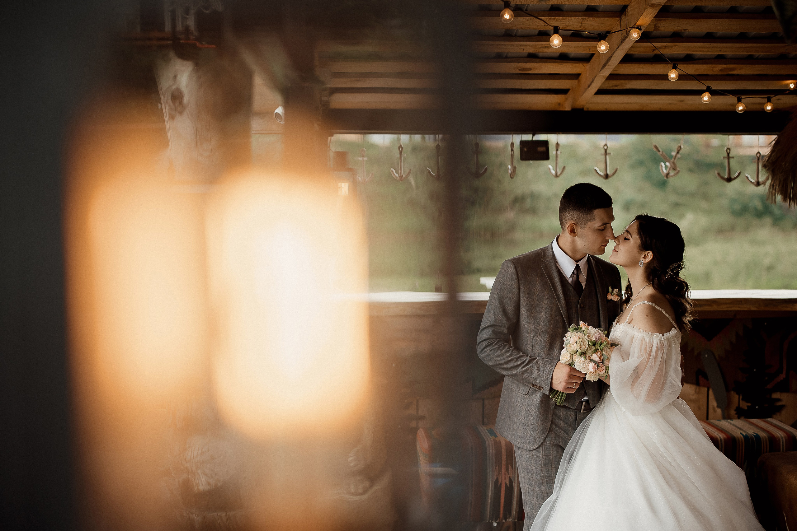 Свадебная съемка. Свадебный фотограф