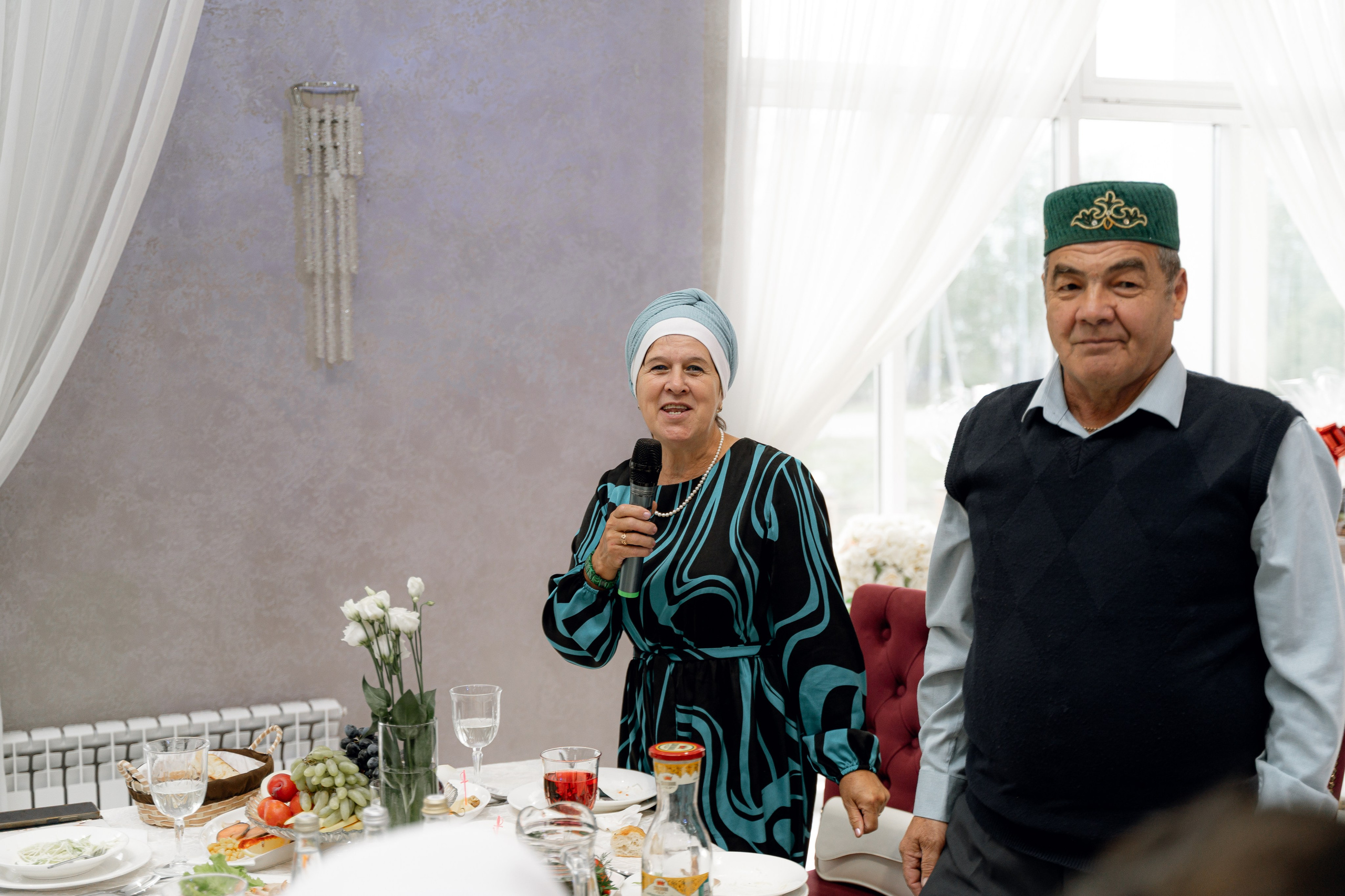 Инсаф & Алсина. Свадебный фотограф в Казани