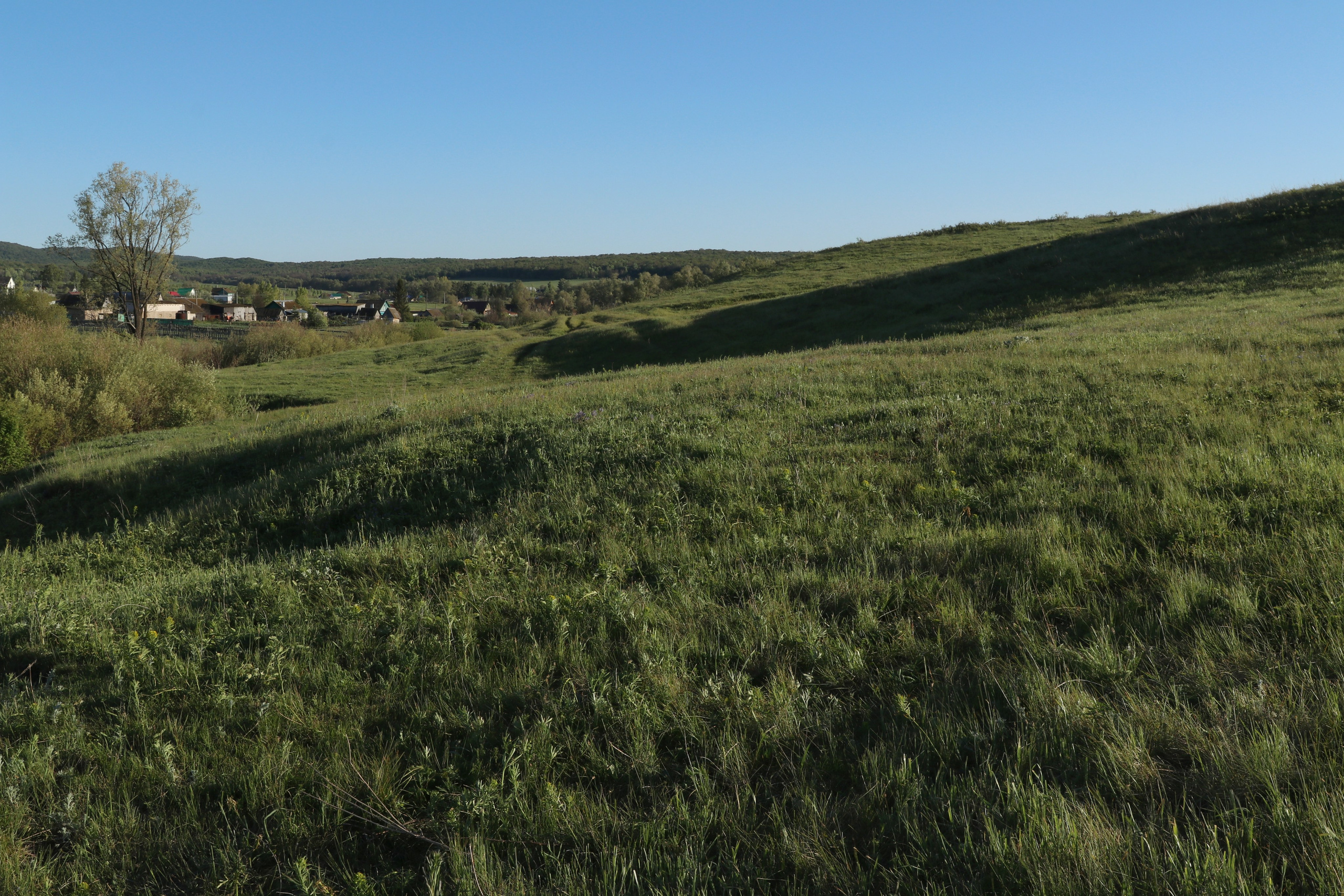 Велопоход Уфа — Мелеуз. Май 2024. Путешественник-фотограф из Санкт-Петербурга Татьяна Свистулина