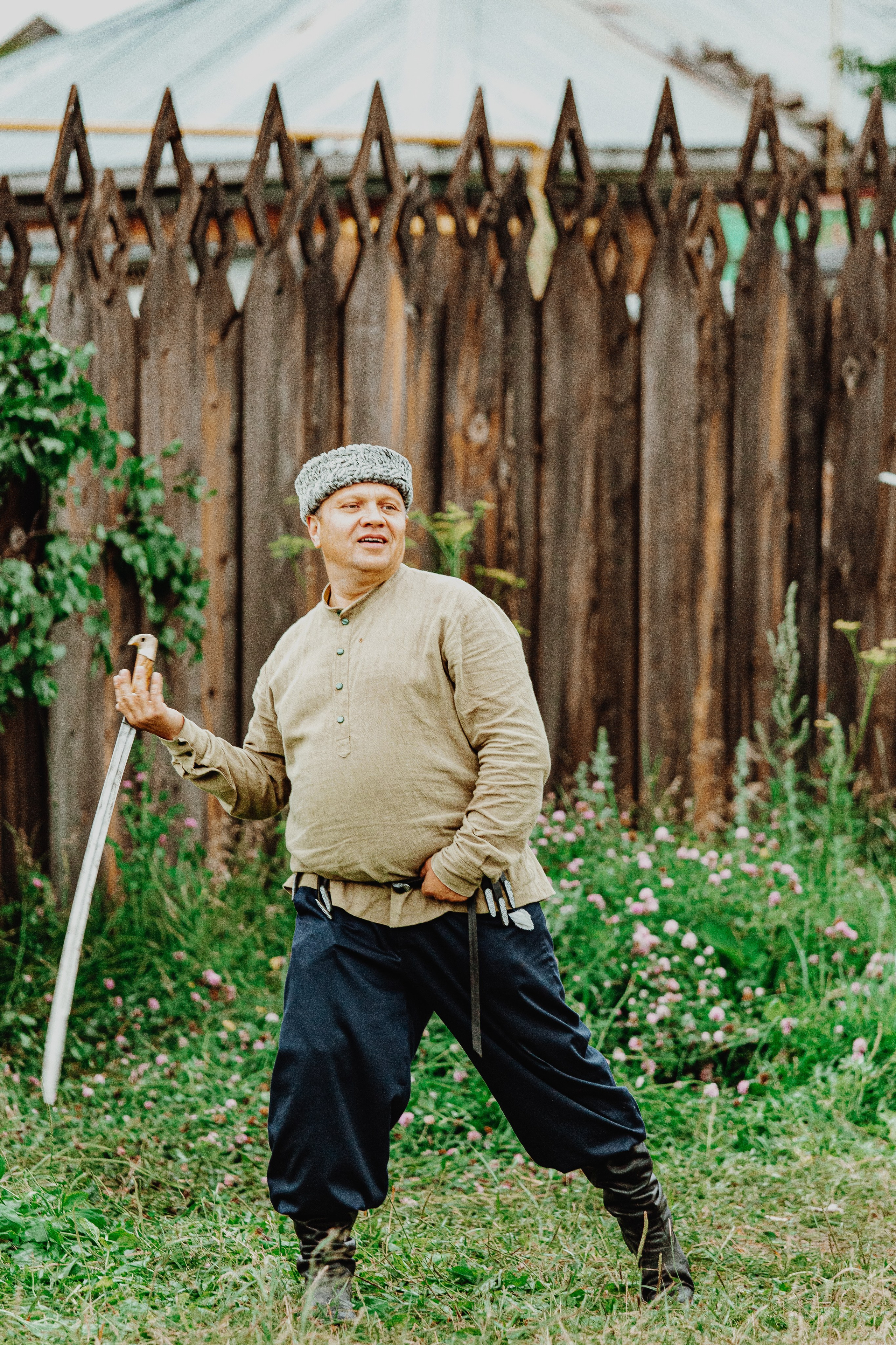 Фестиваль «Абалакское поле» XVI. Арт-фотограф Крис Л. в Тобольске: портрет, семейные, свадьбы