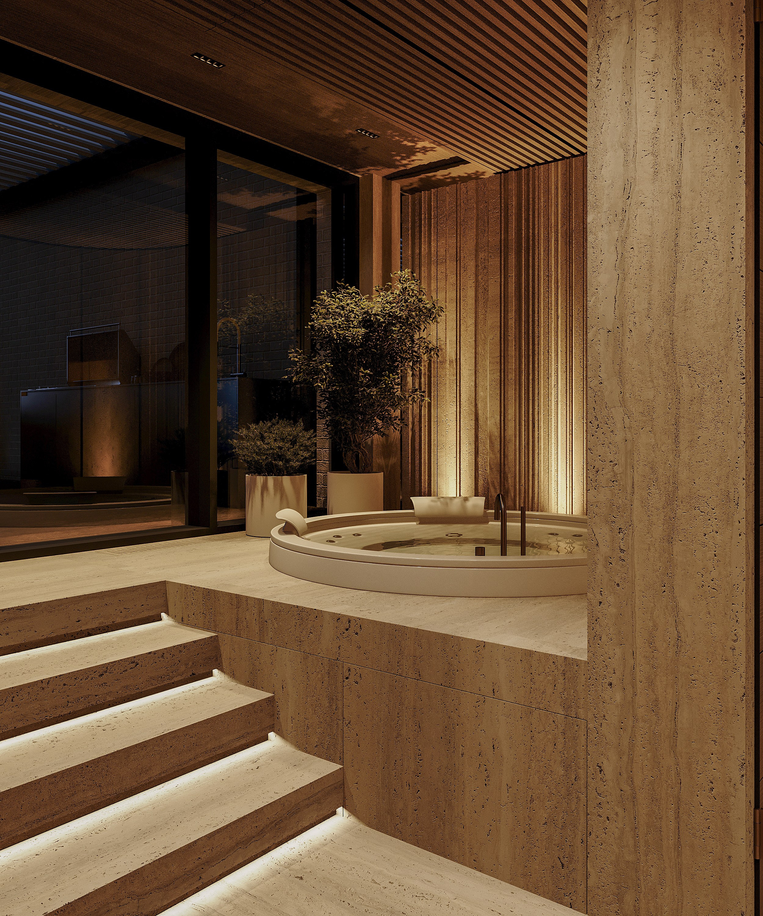 НОВОСИБИРСК. Дизайн интерьера. Архитектура. MODELLISTA ARCHITECTS