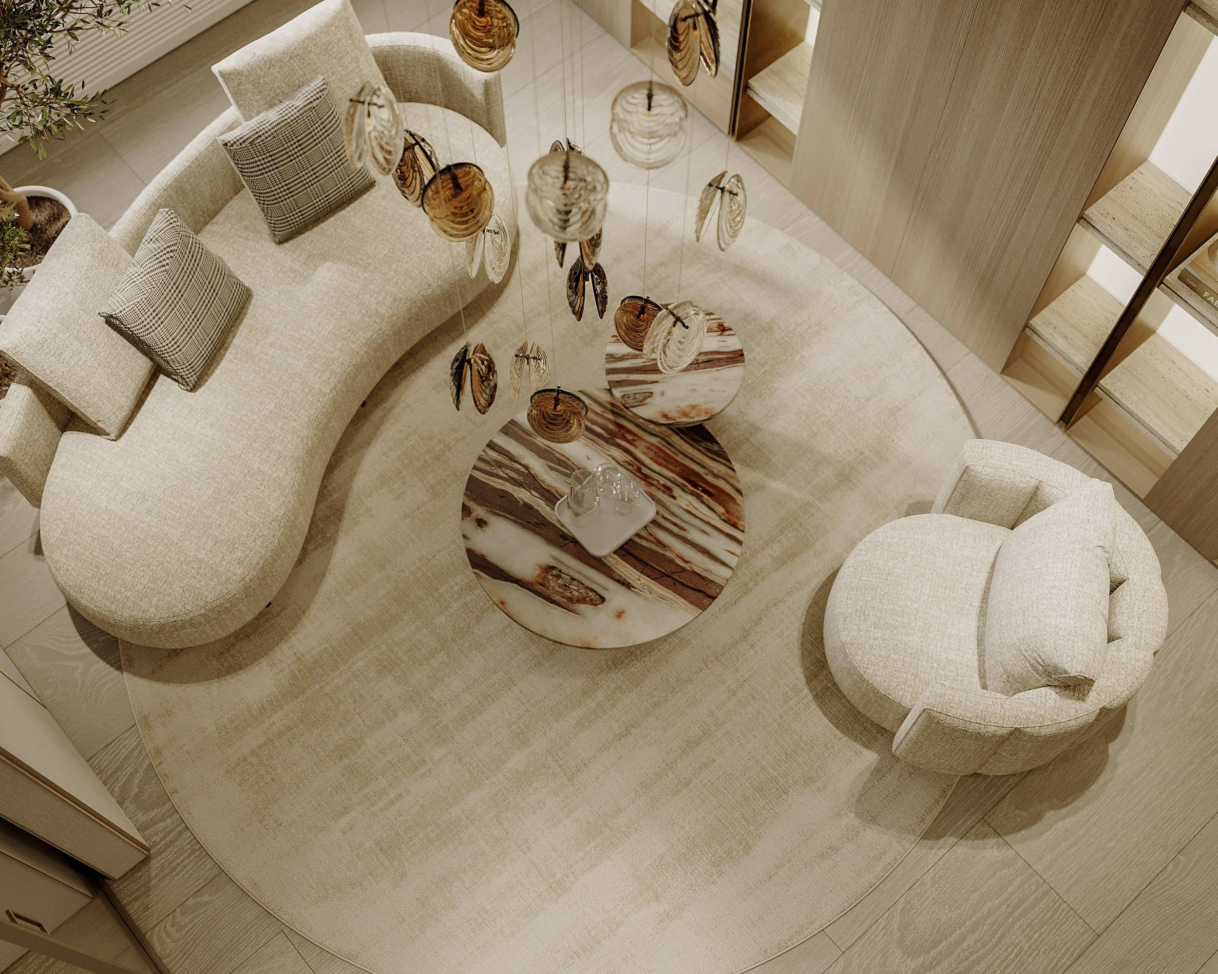 НОВОСИБИРСК. Дизайн интерьера. Архитектура. MODELLISTA ARCHITECTS