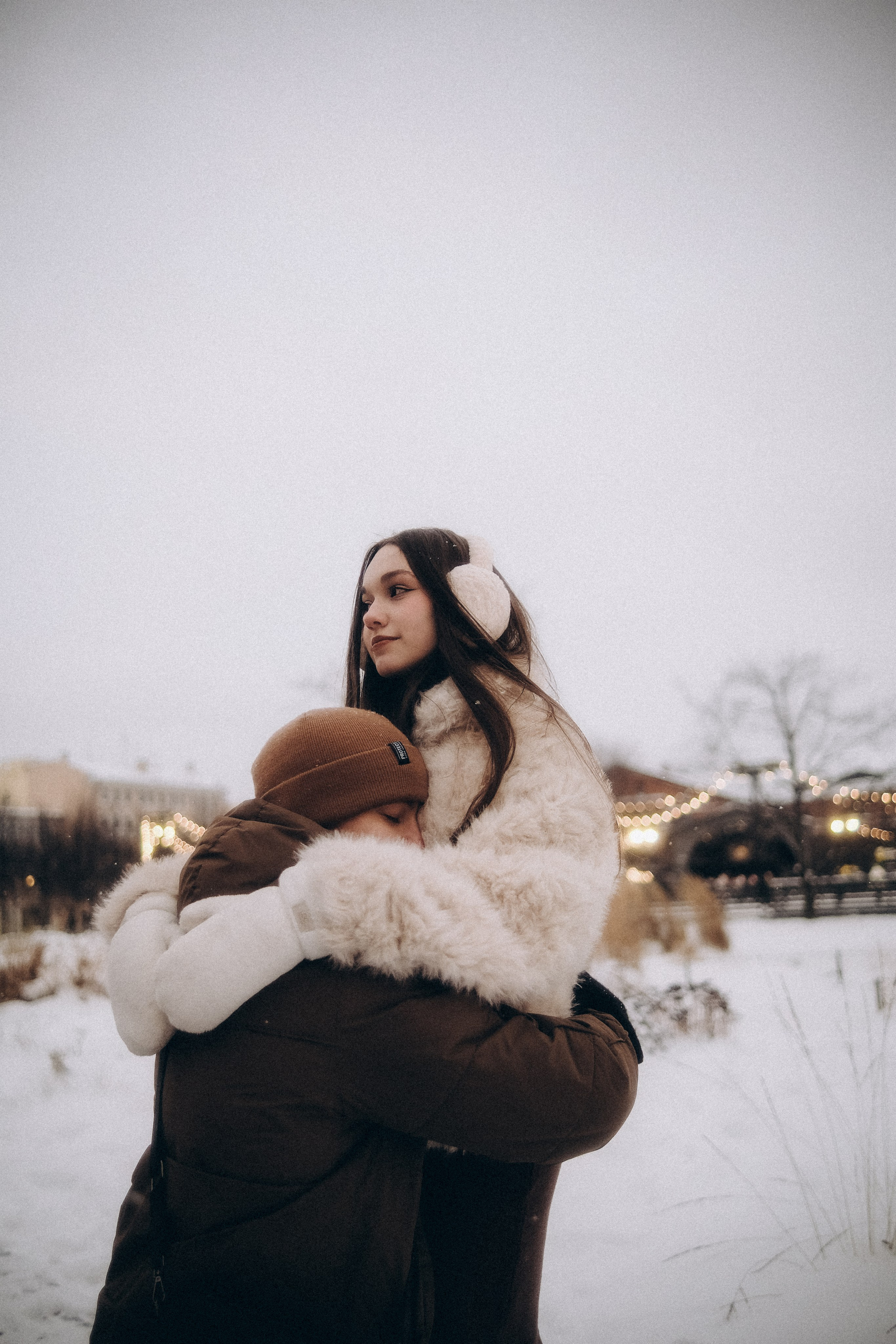 Таня & Дима. Phdkvmr.ru