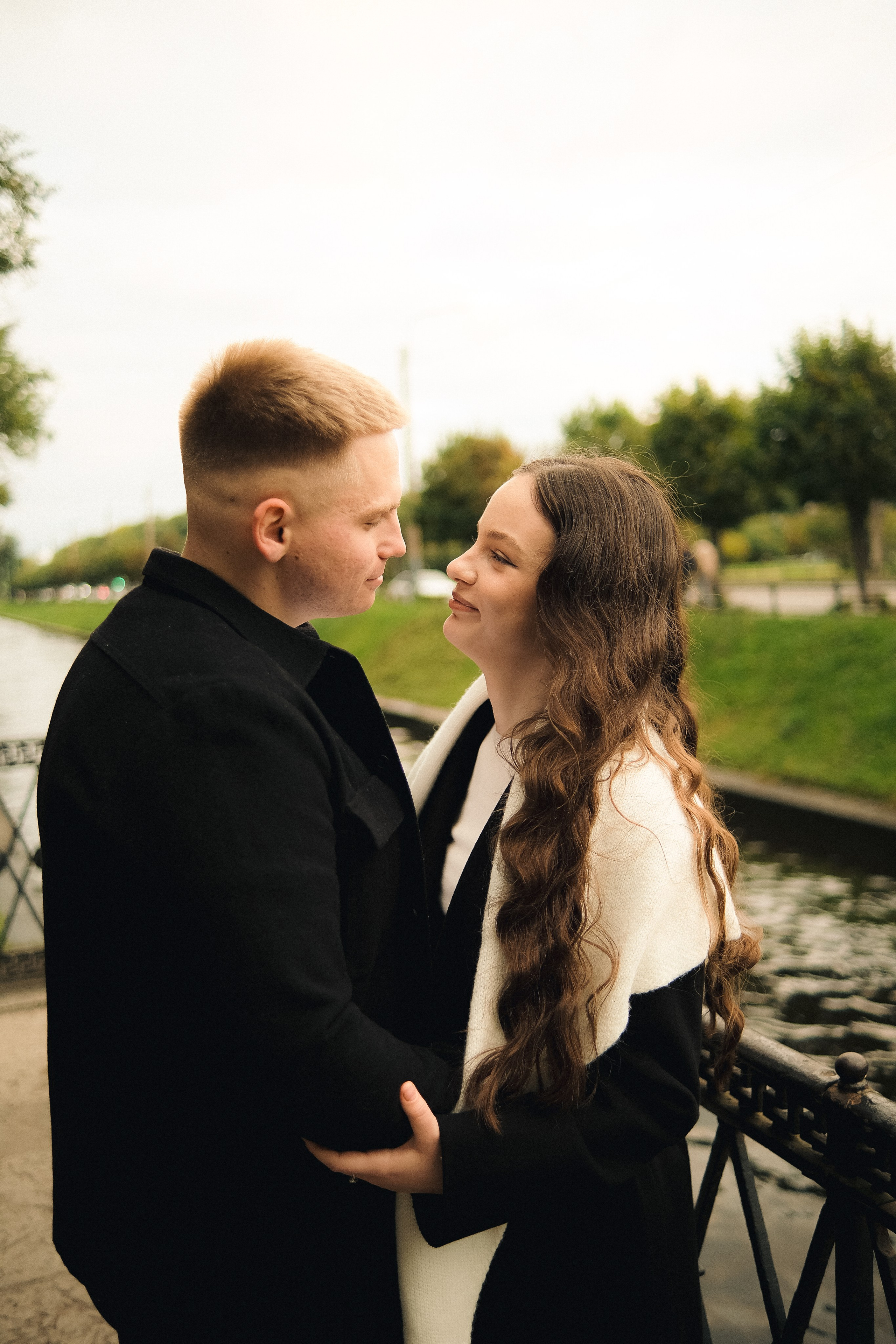 Настя & Даня. Phdkvmr.ru