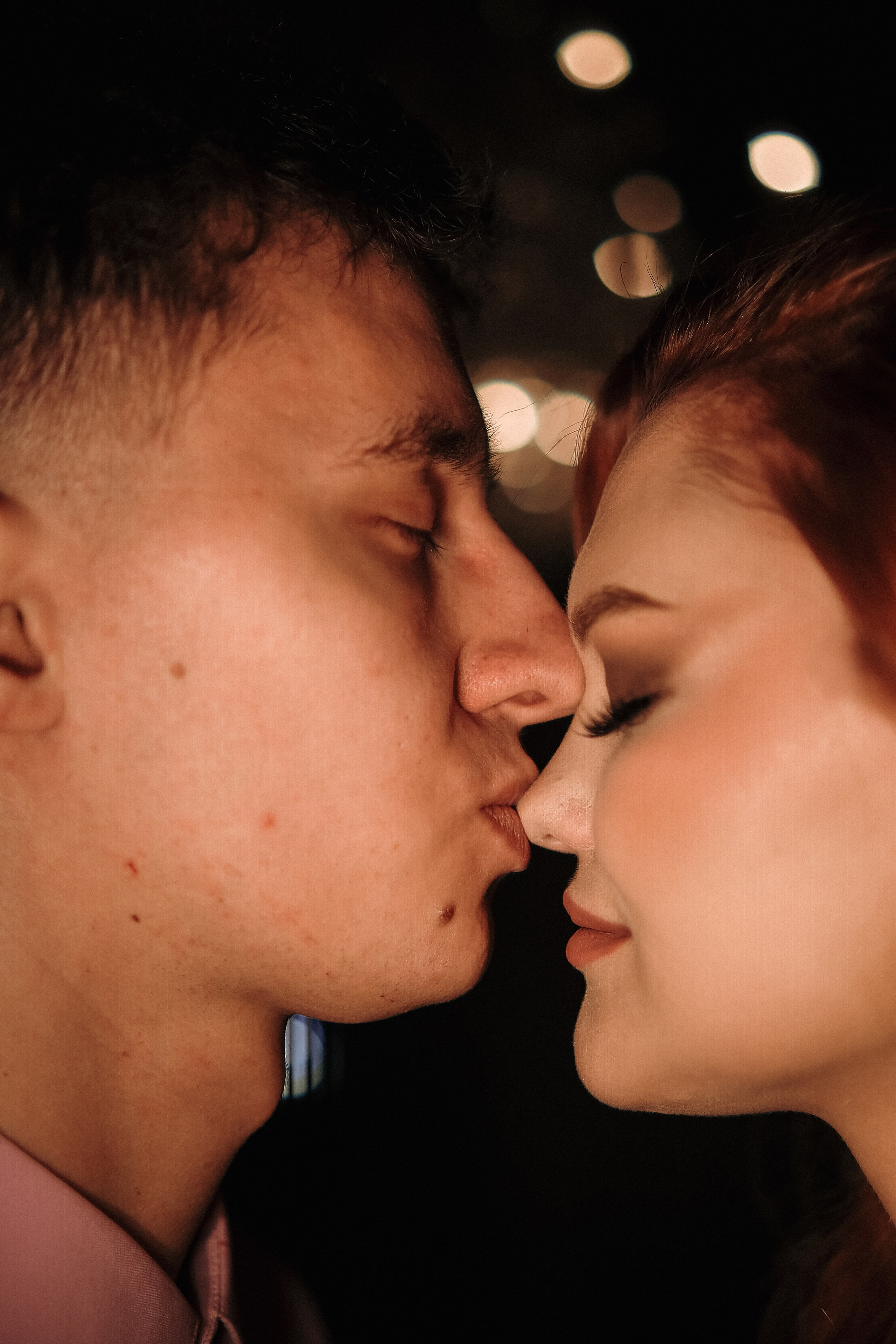 Аня & Серёжа. Phdkvmr.ru