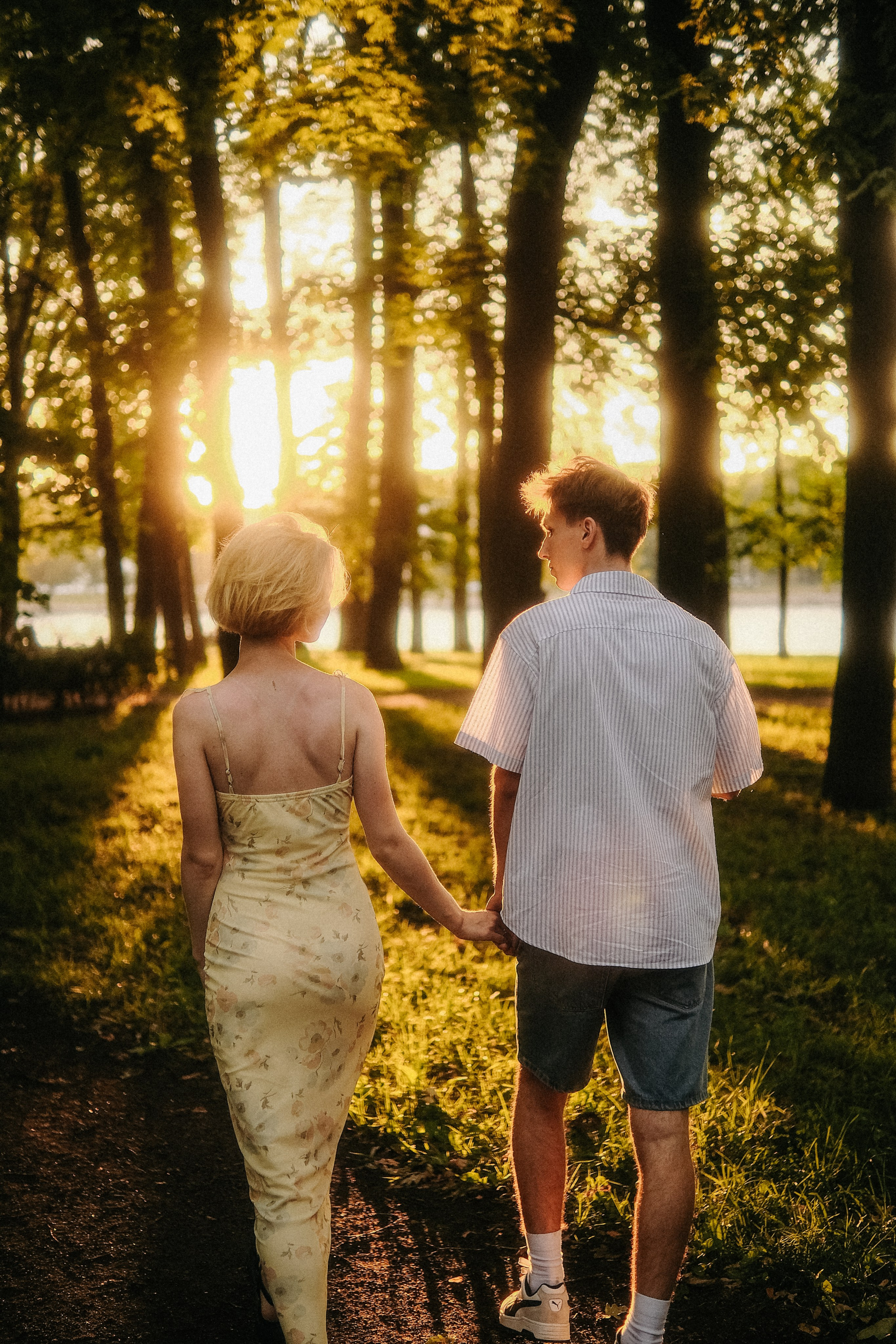 Ксюша & Дима. Phdkvmr.ru