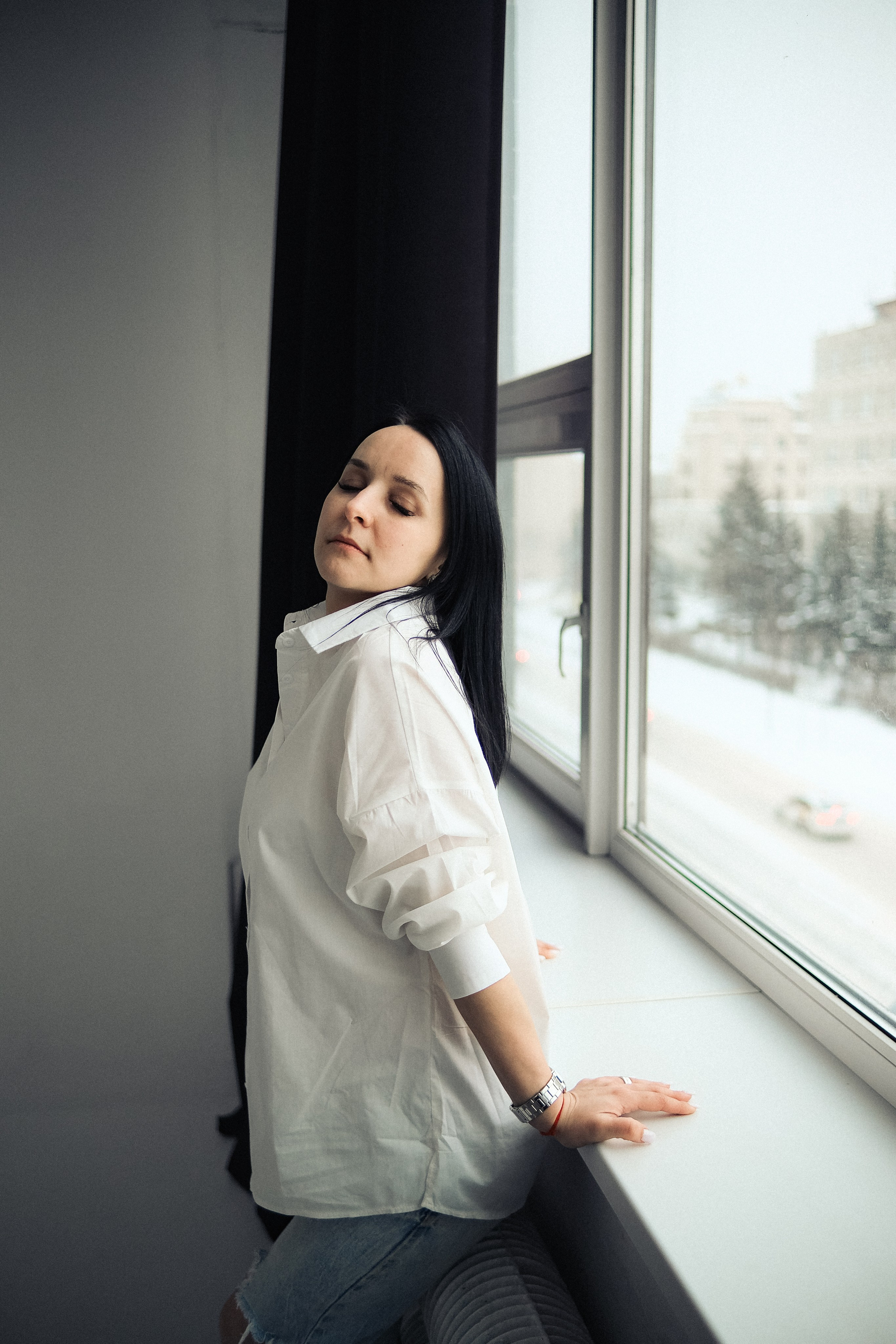 Настя & Захар. Phdkvmr.ru