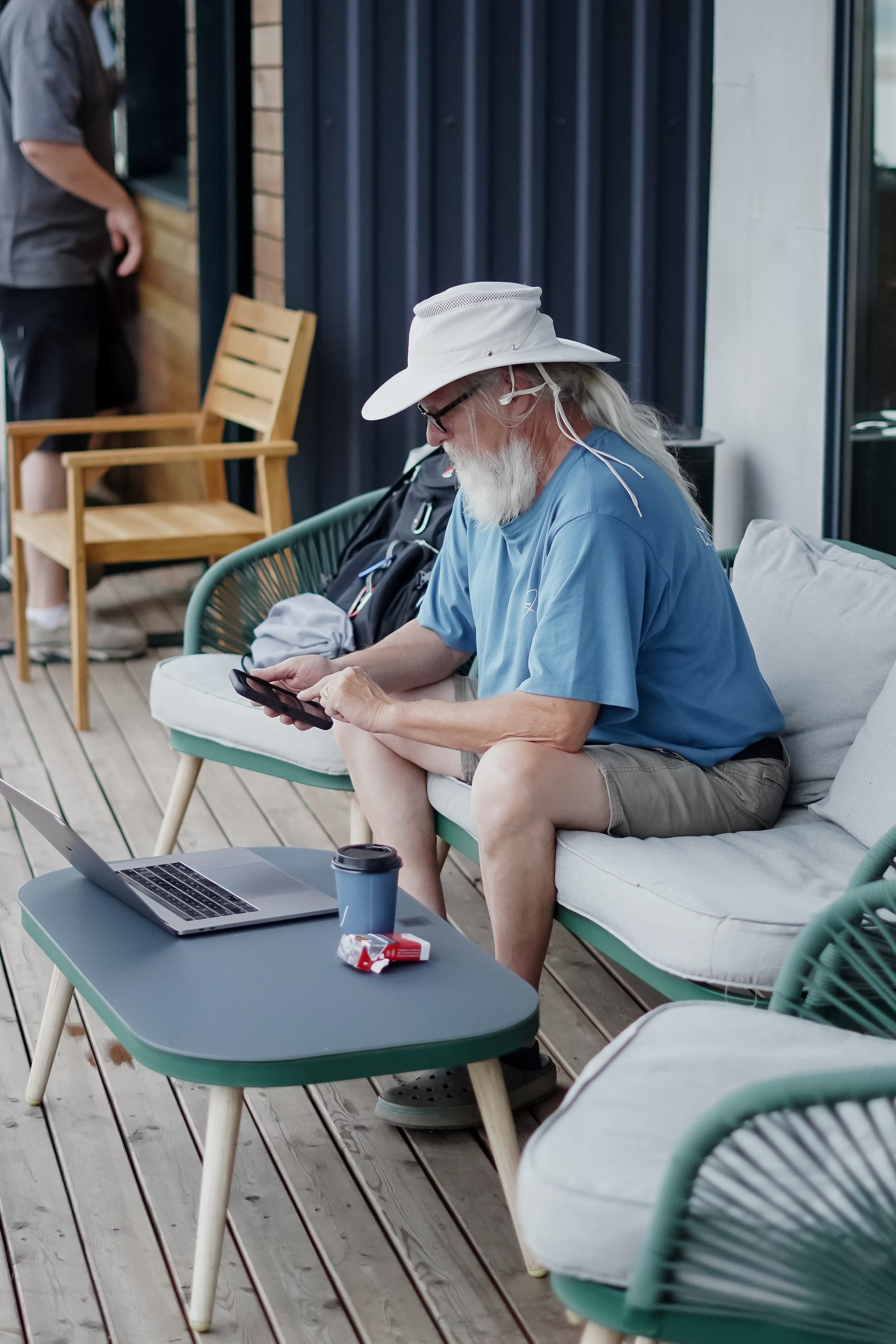 Surf. Фотограф Валерия Крахмалева