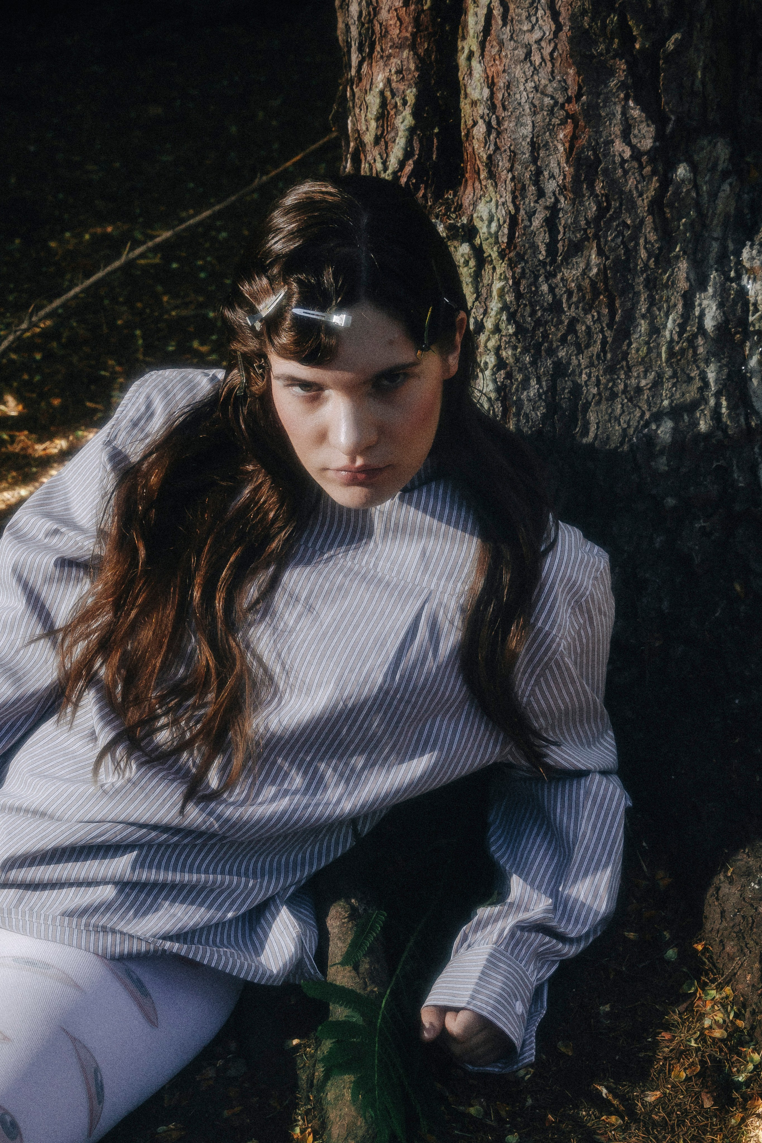 VARYACH. Фотограф Андрей Куськало