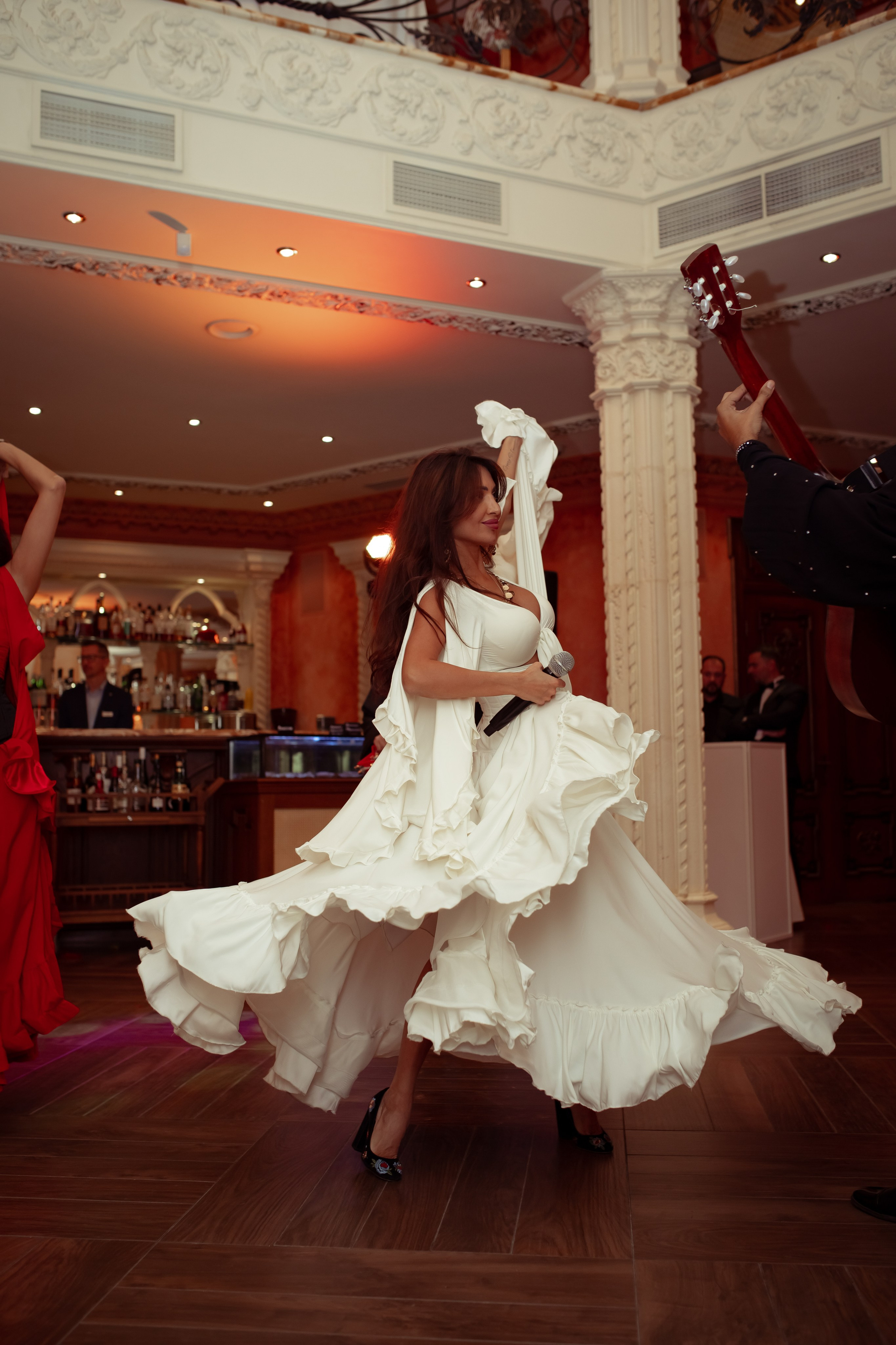 Юбилей Светланы (6 часов). Семейный и детский фотограф в Москве Дорогова Екатерина